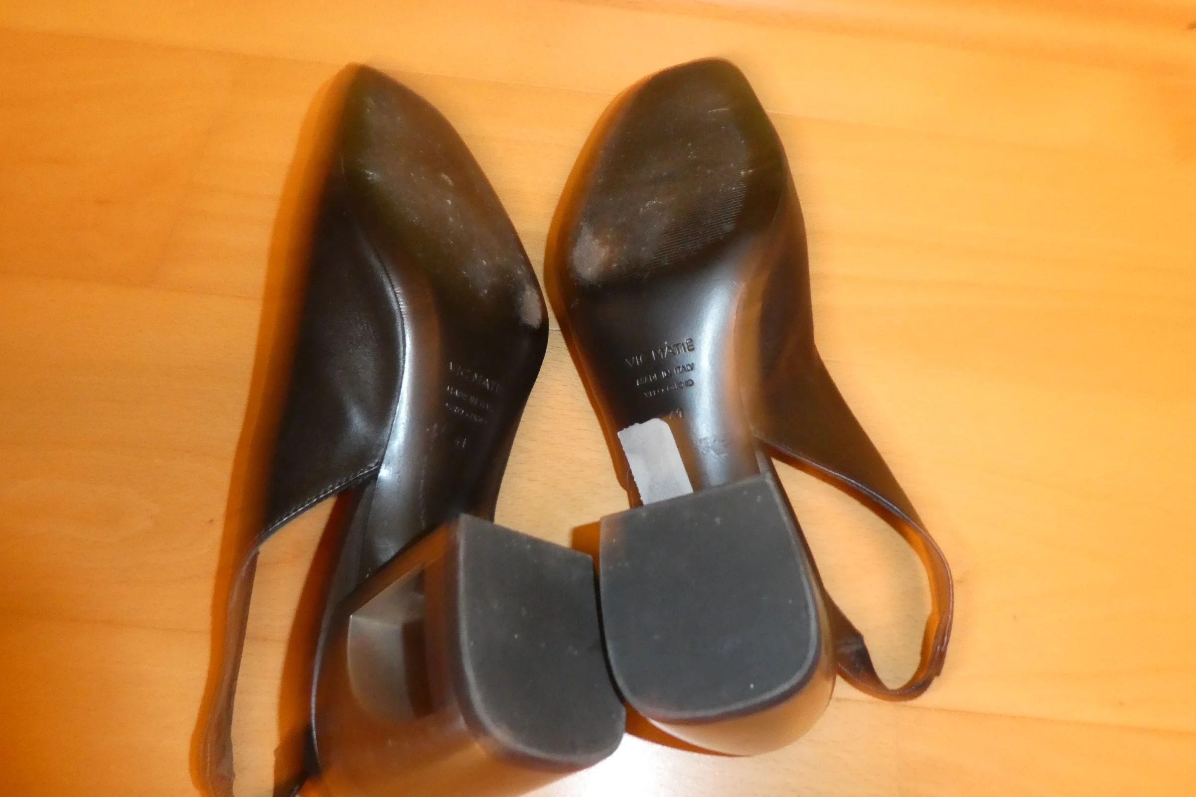 Schuhe