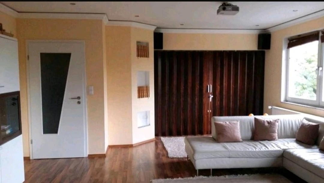Wohnzimmer 3.OG