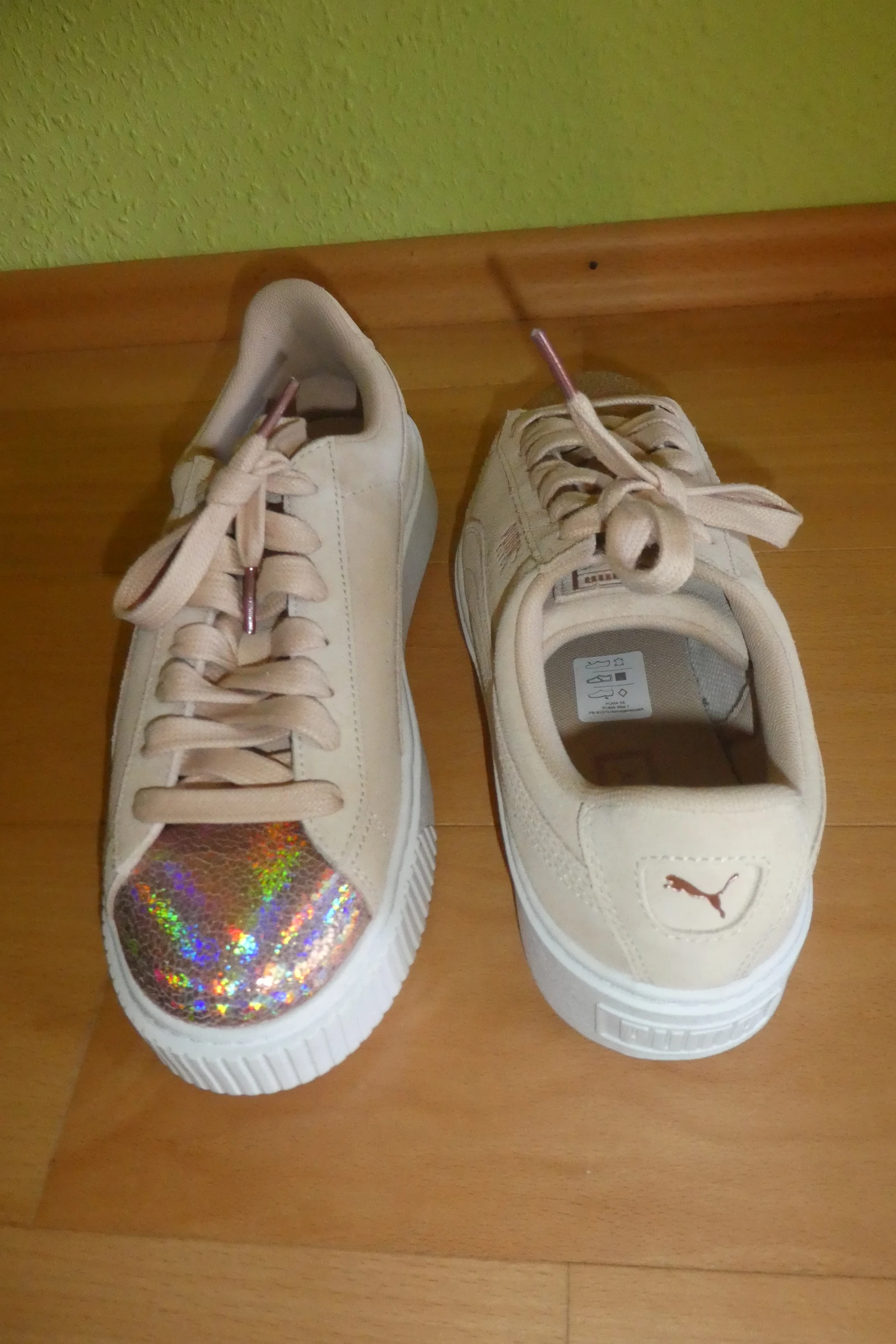 Schuhe