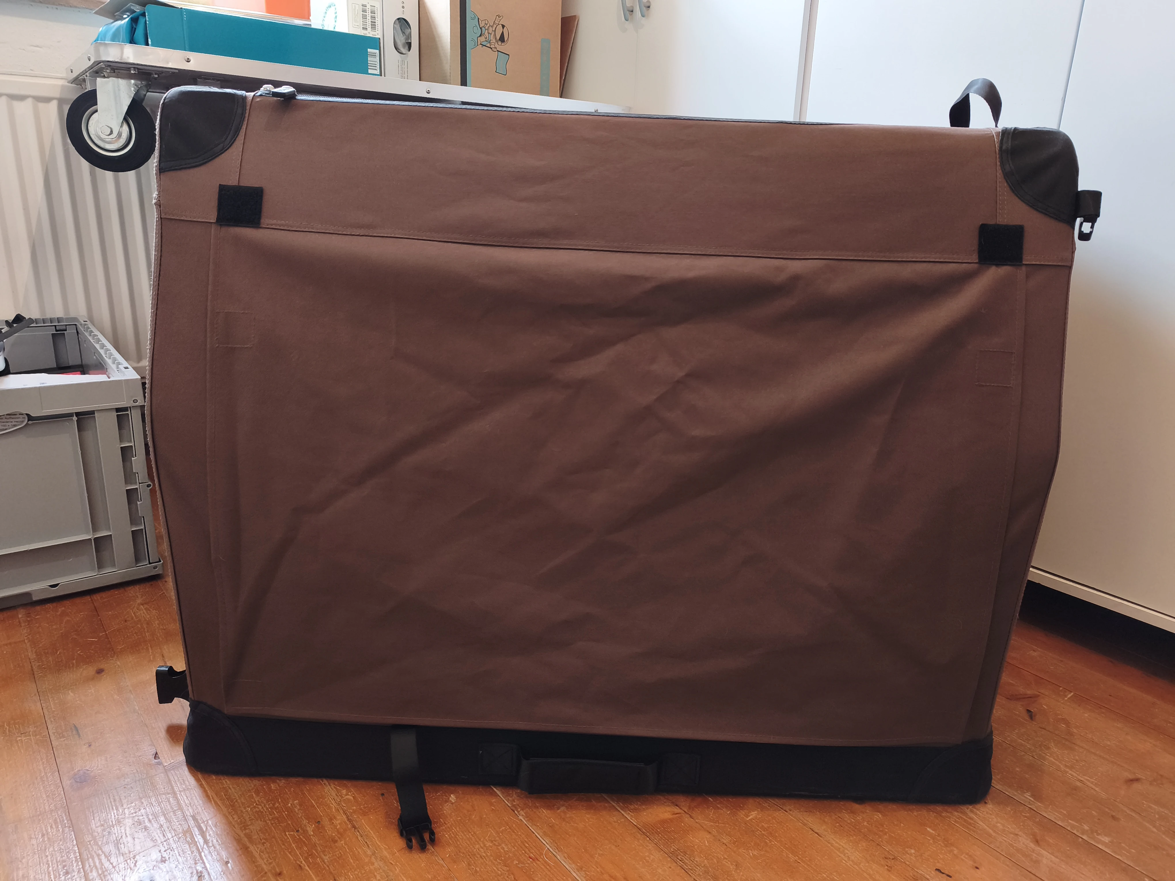 TrendPet Hundebox TPX90-Pro L