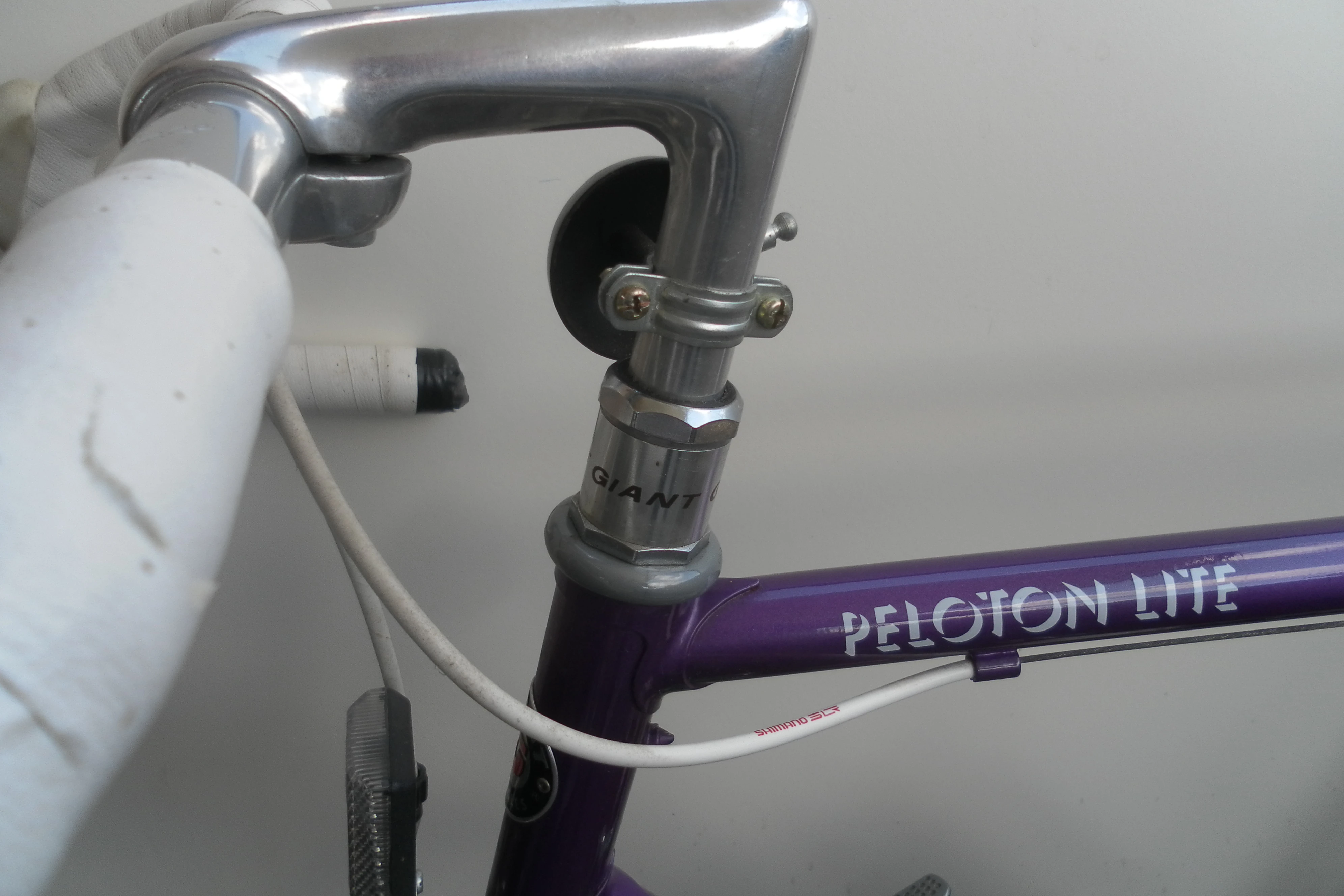 Peleton Lite