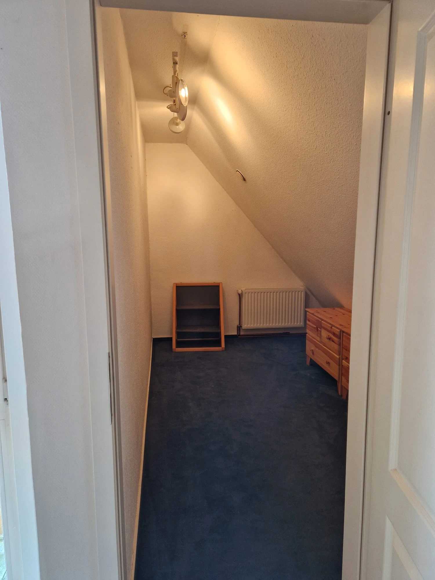 Ankleidezimmer