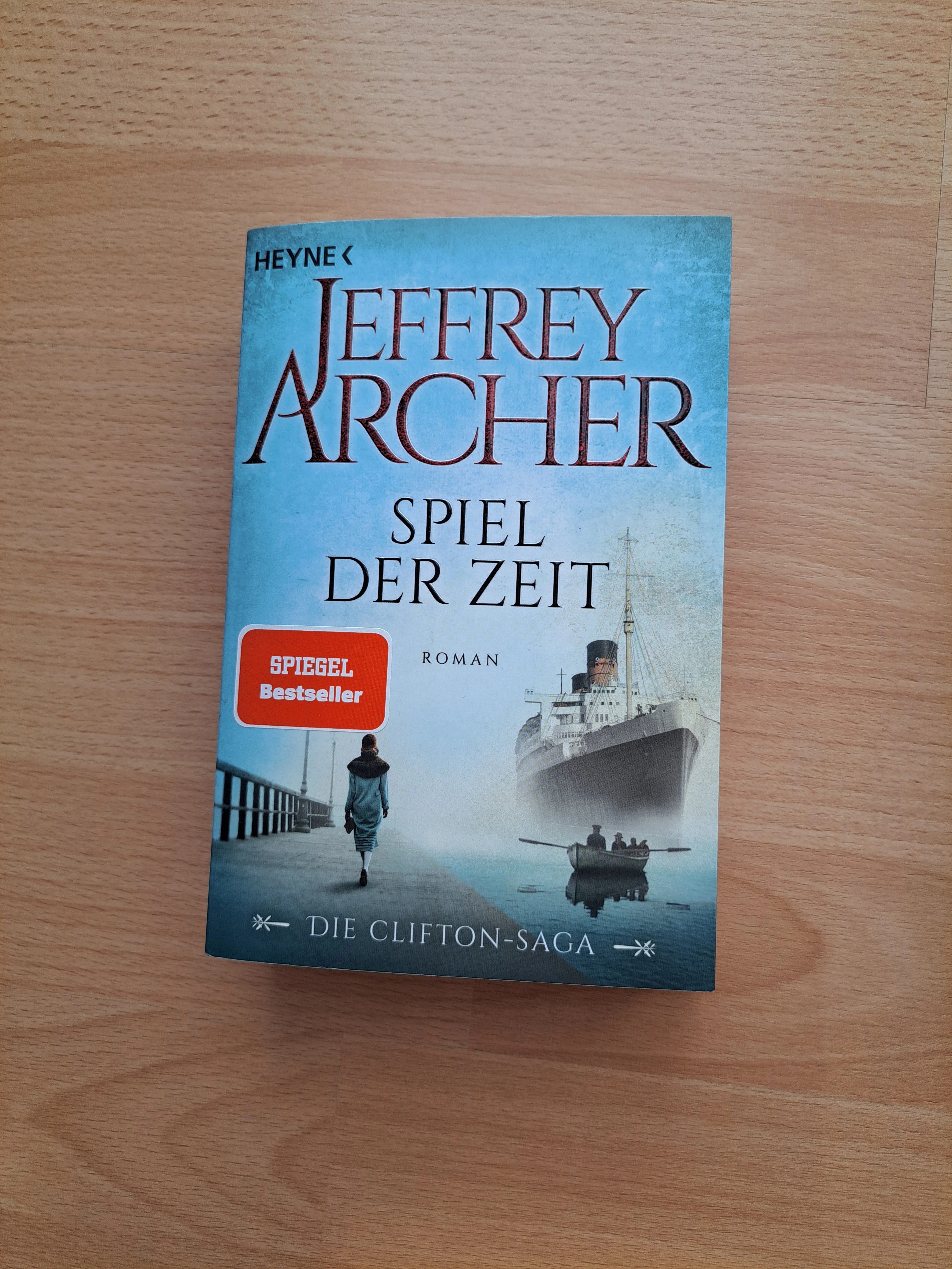 Zeit
