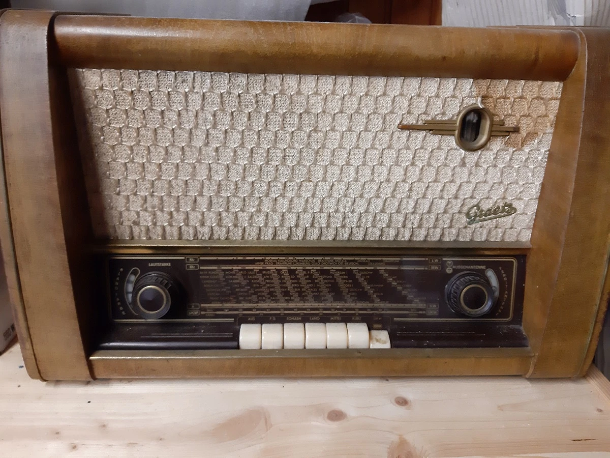 Radio