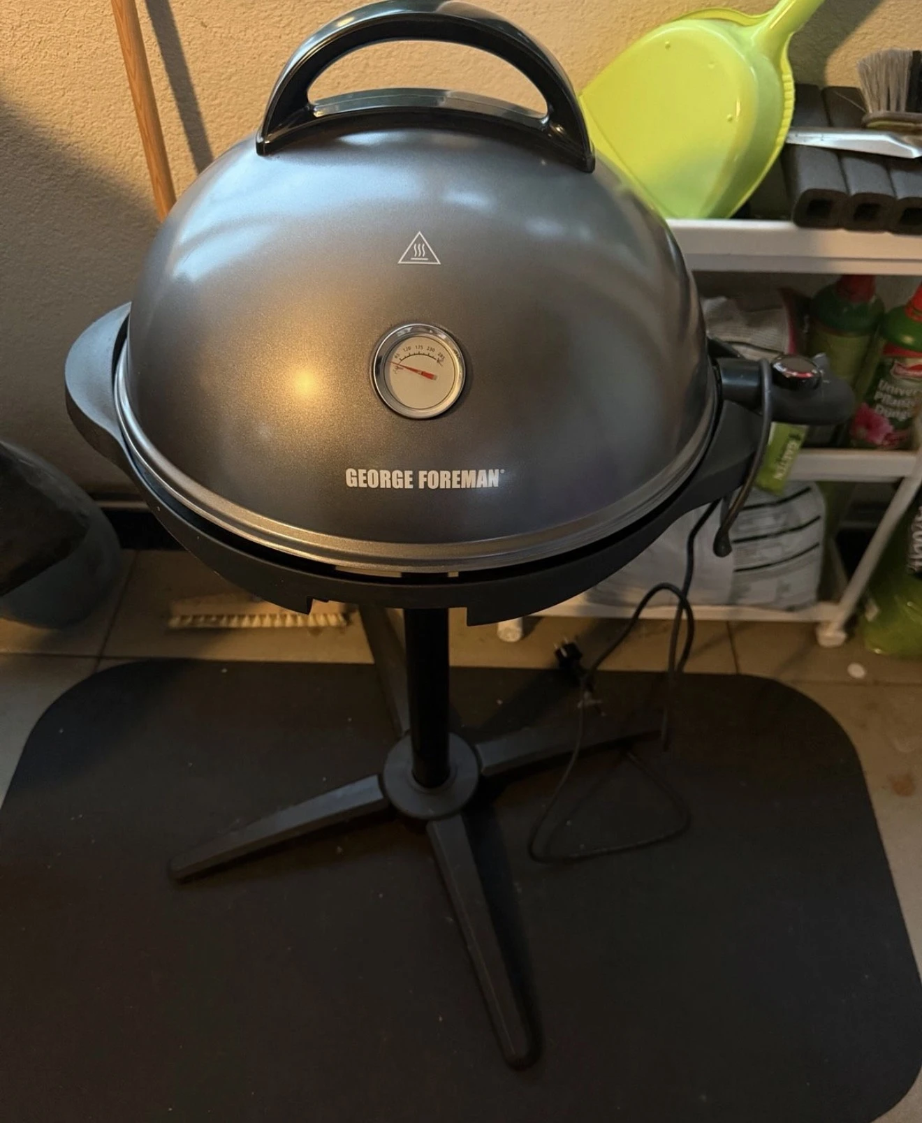 Grill gesamt 