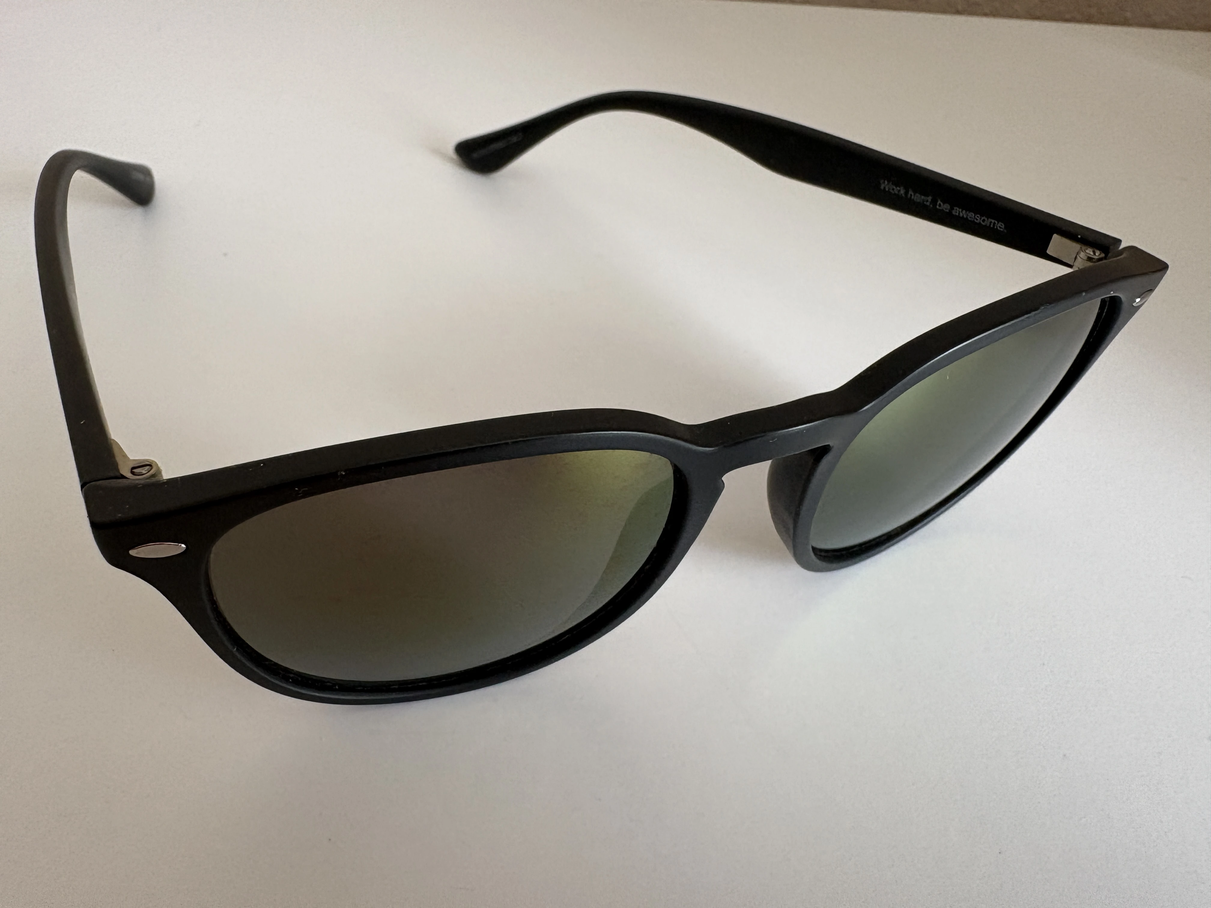 Sonnenbrille Blaklader UV 400 