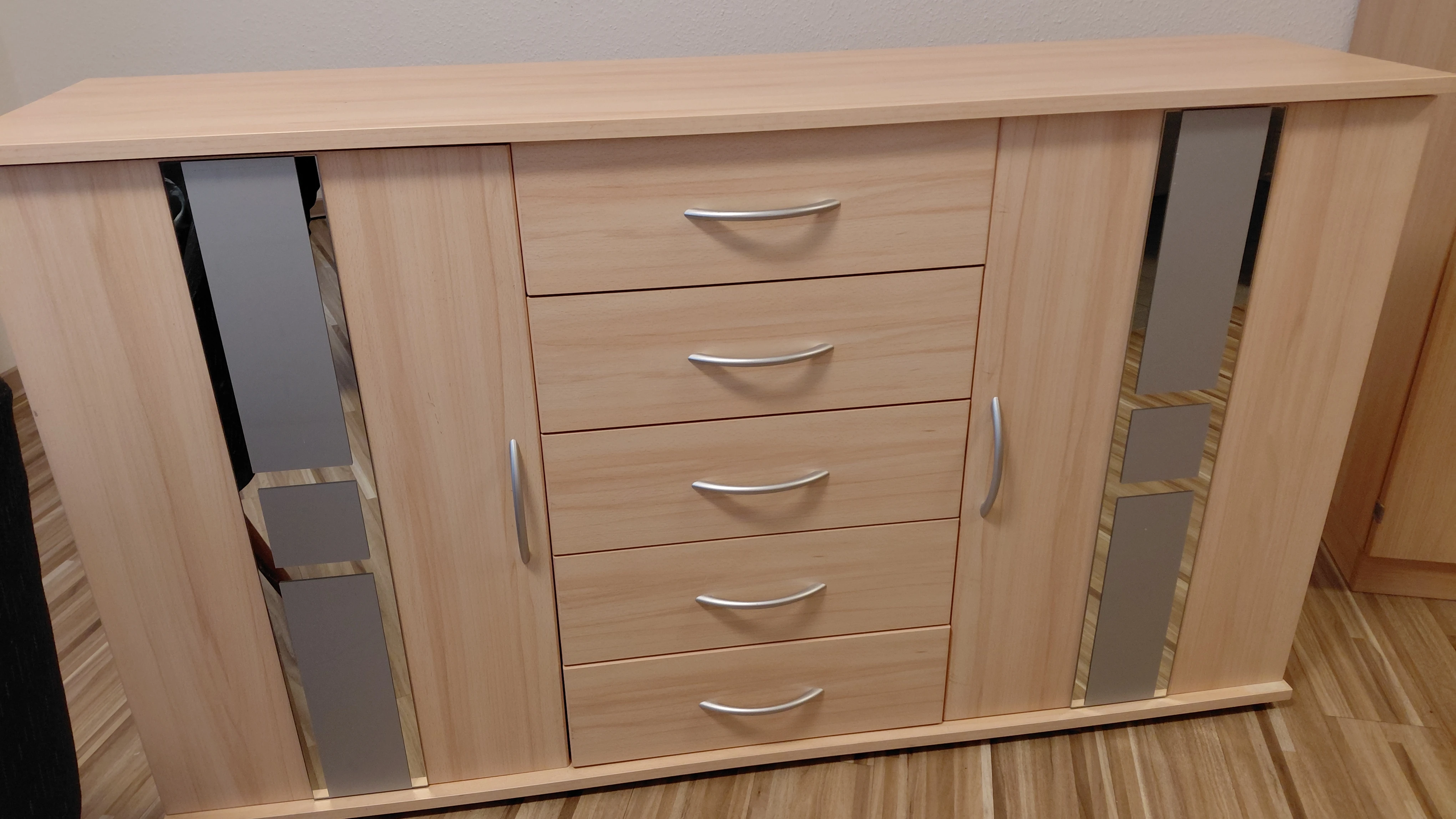 Highboard