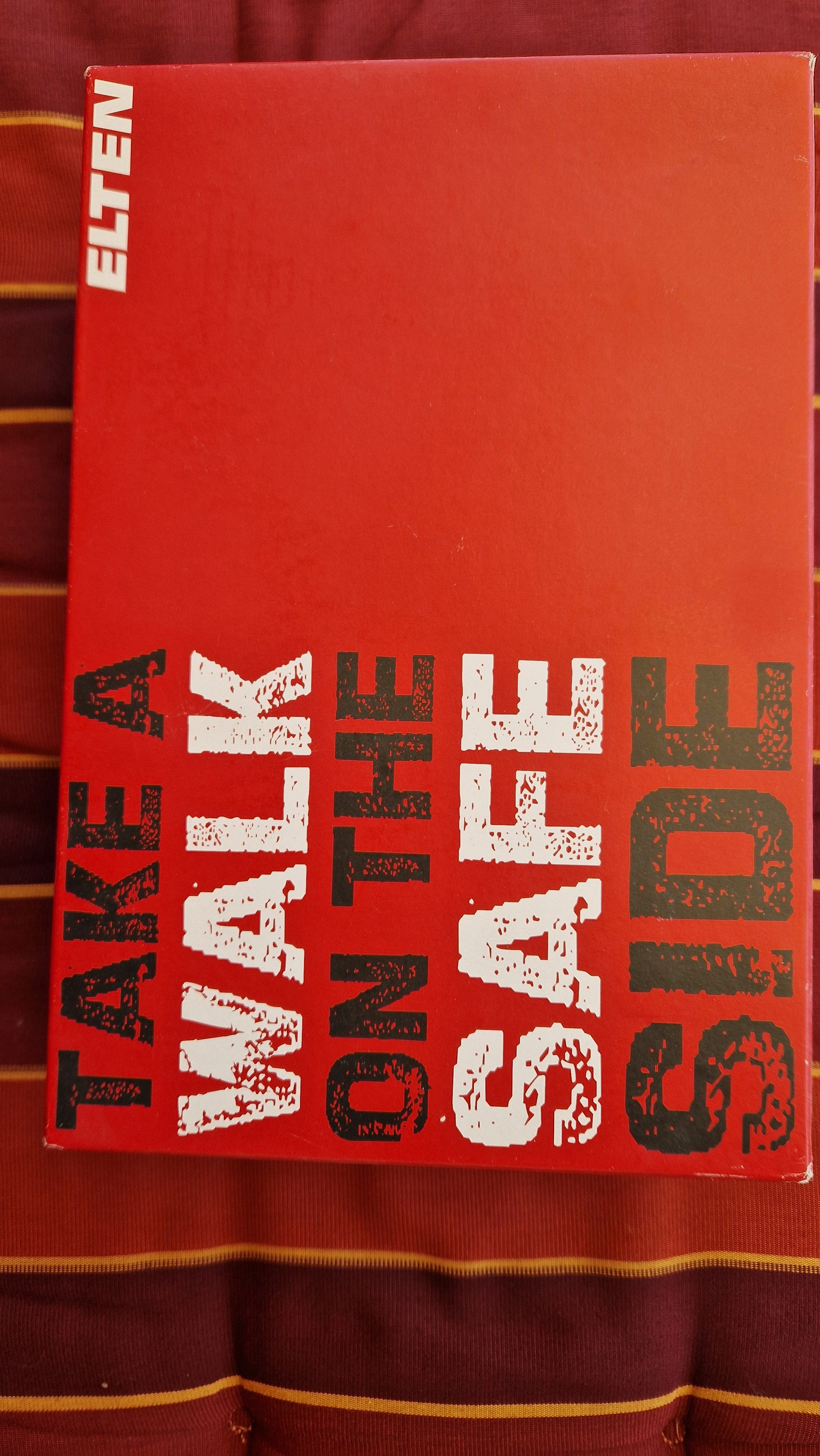 Originalverpackung