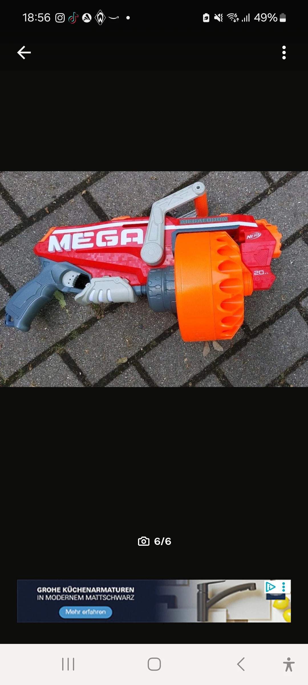 Maschinengewehre