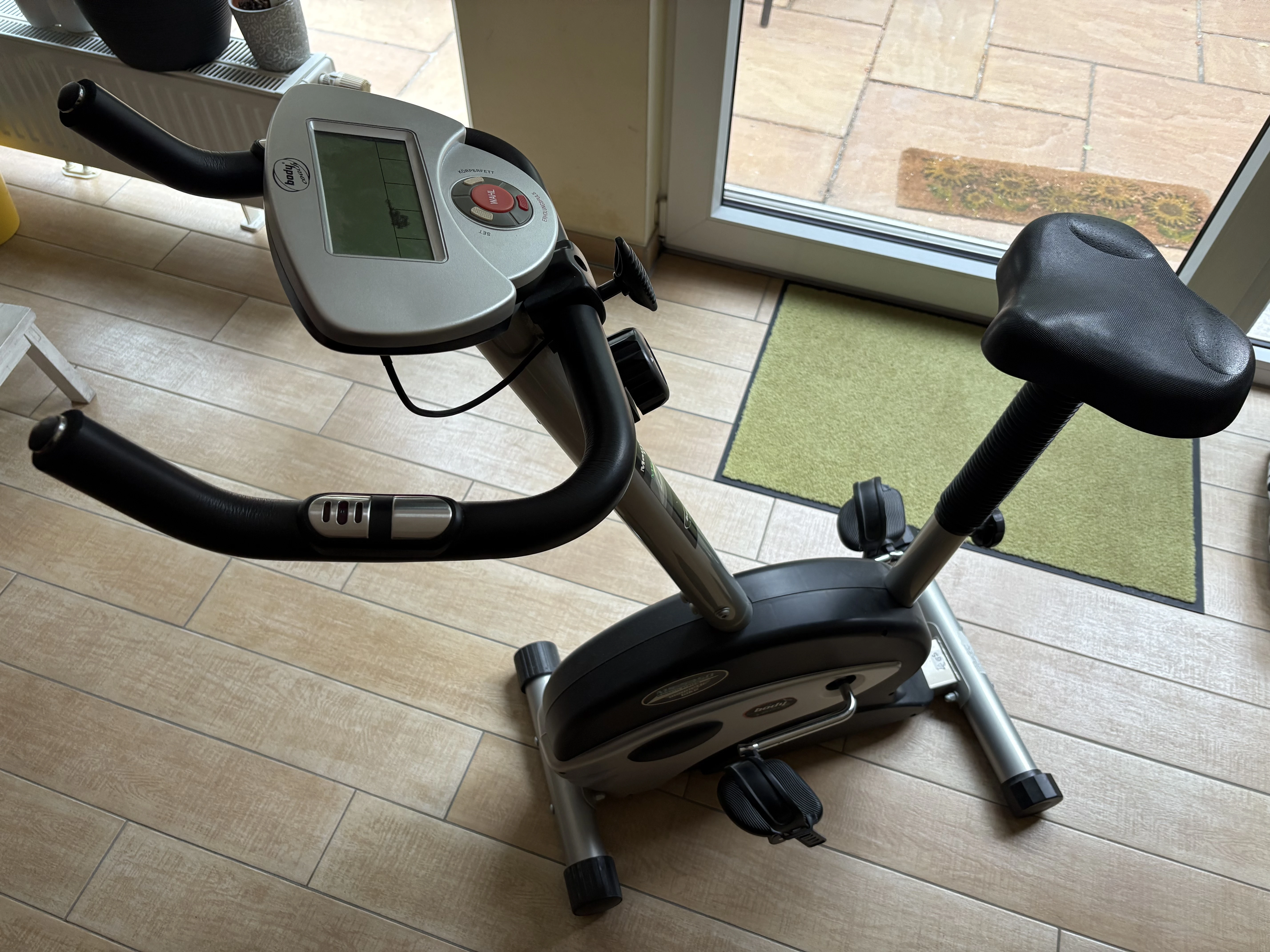 Indoor Cycling 2