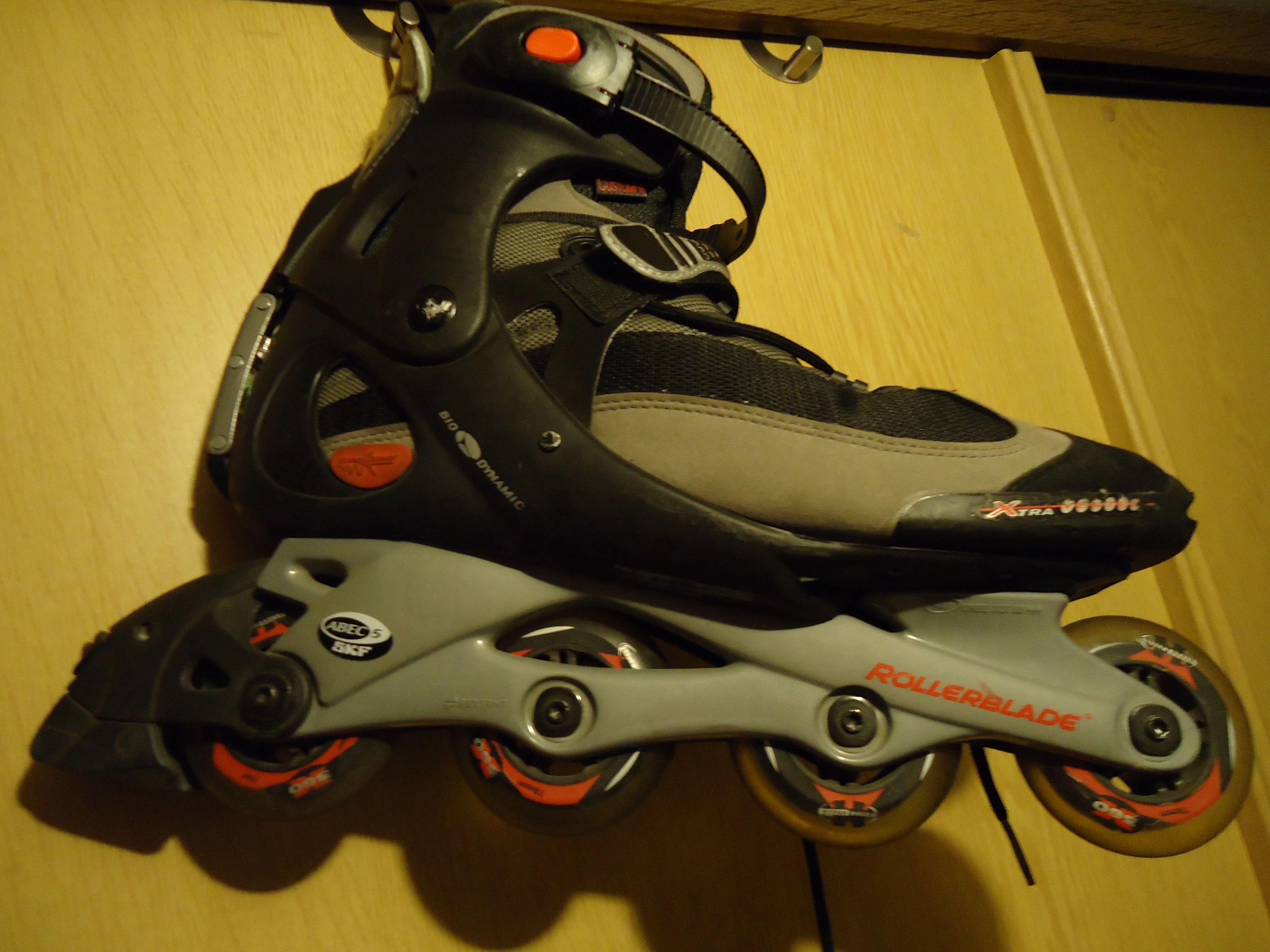 Rollerblade