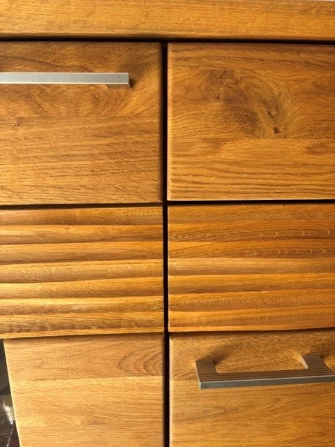 Highboard Schublade