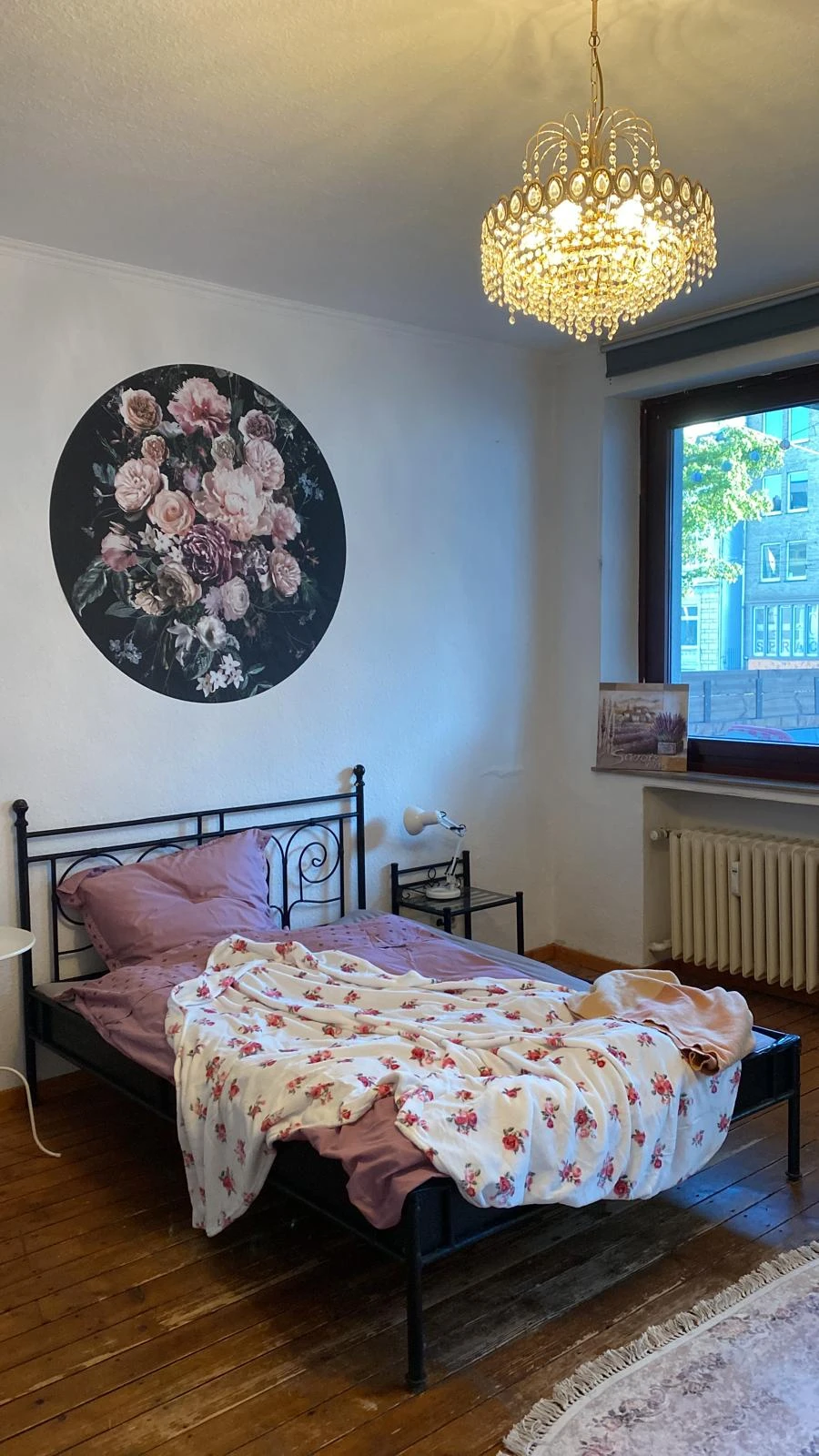 Schlafzimmer 1