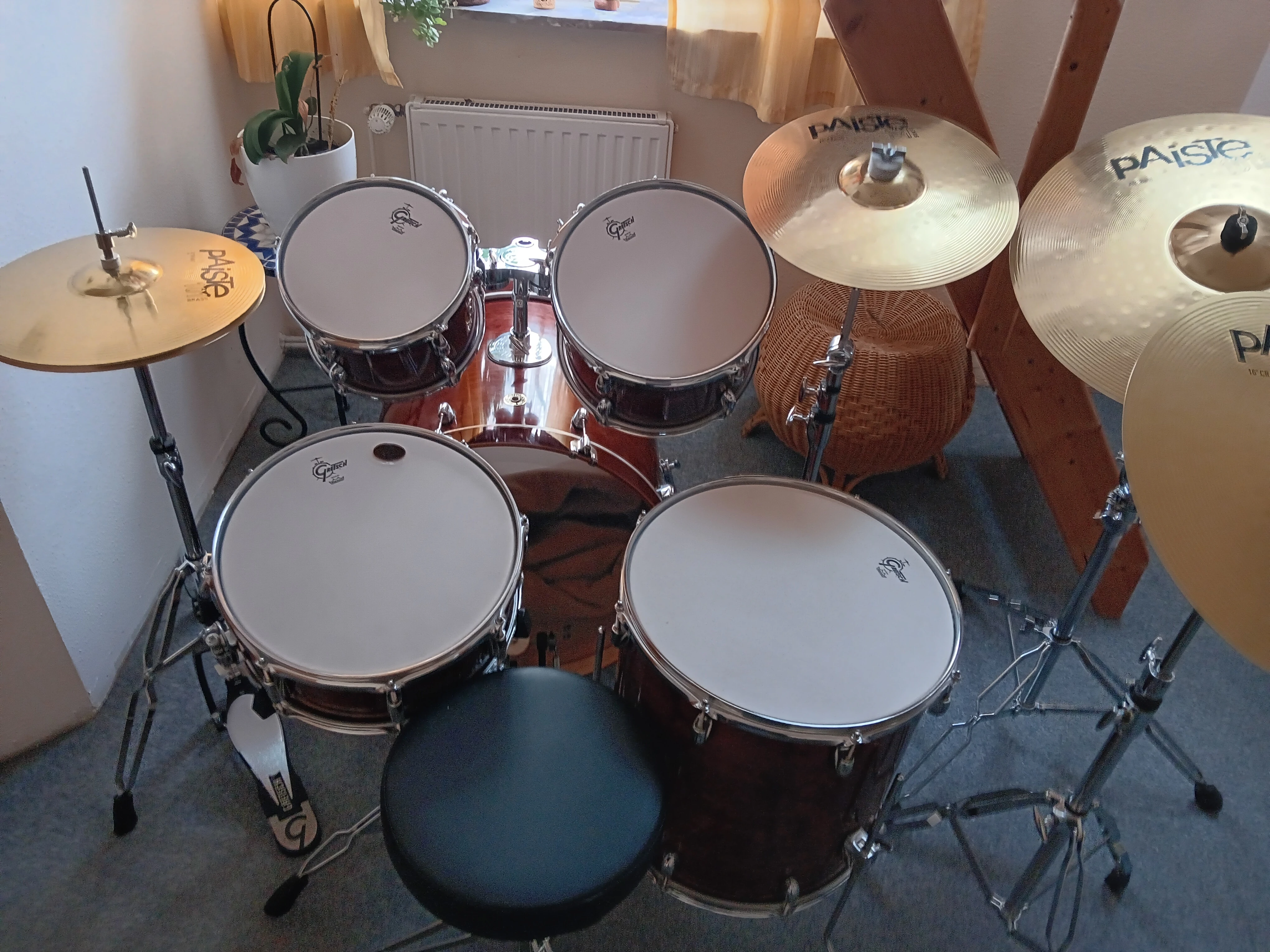 Gretsch Catalina Maple