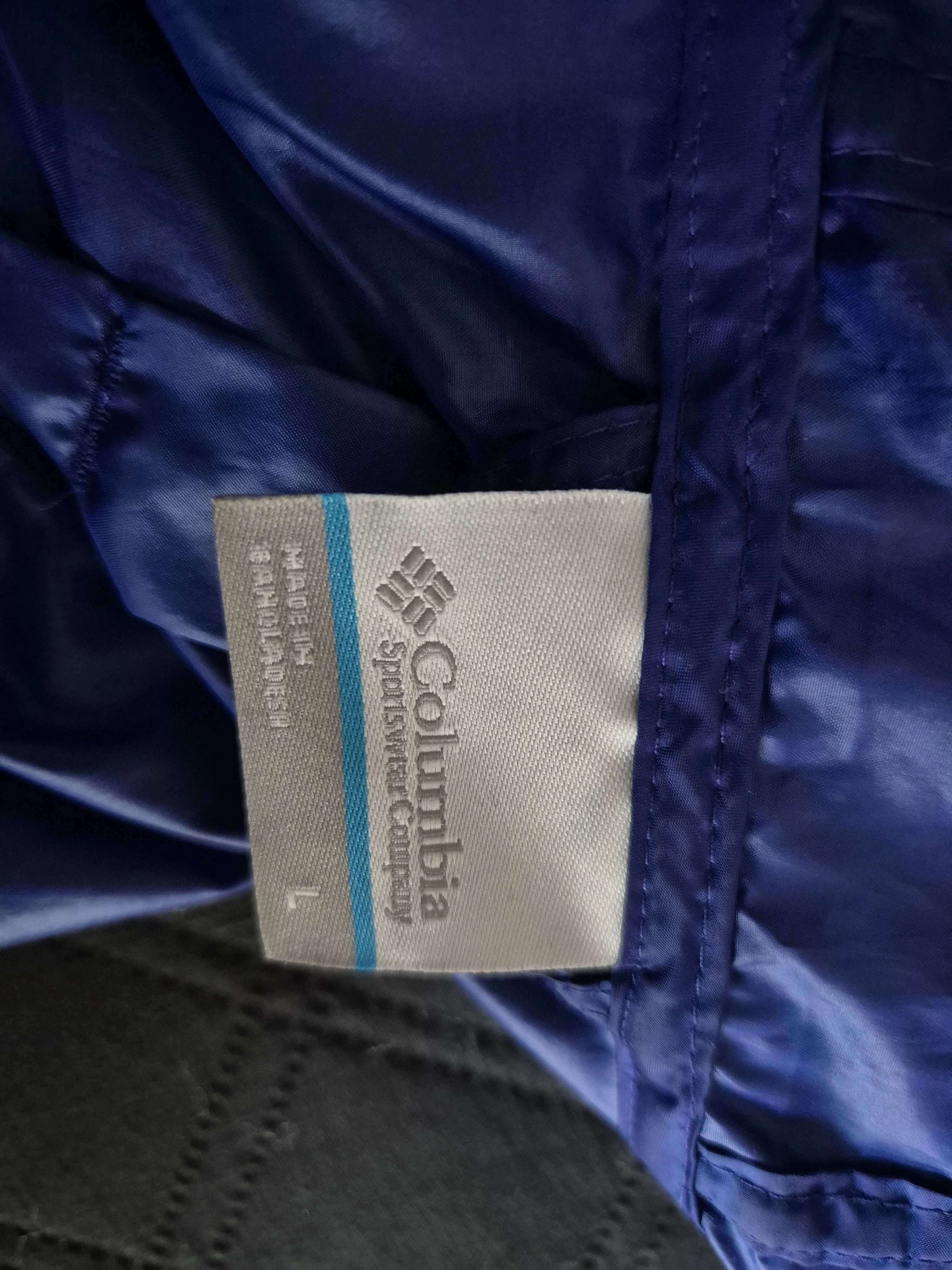 Windbreaker 