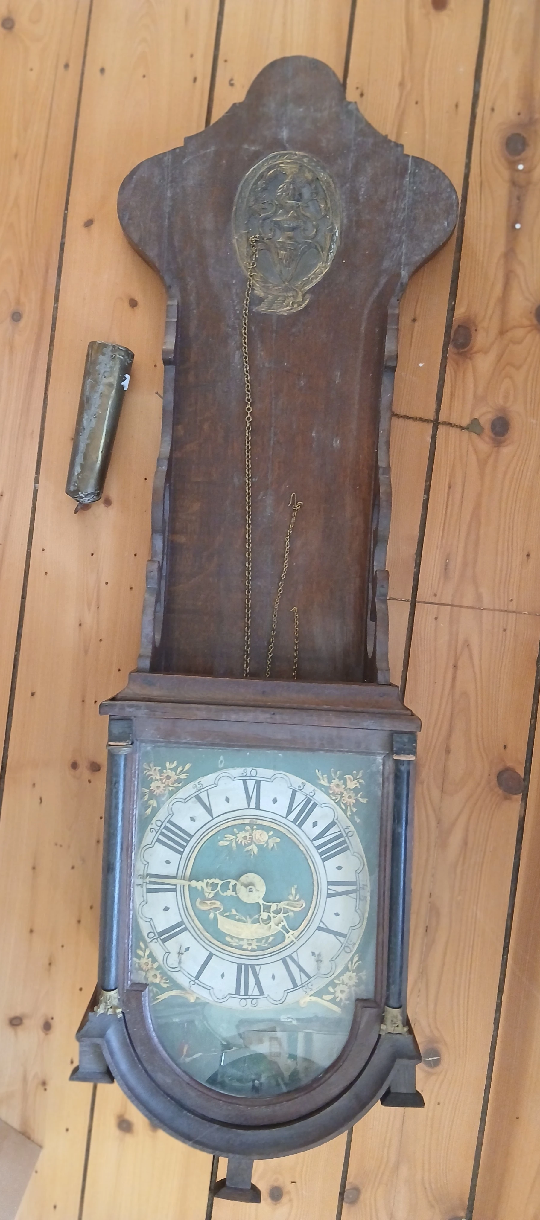 Uhr 2
