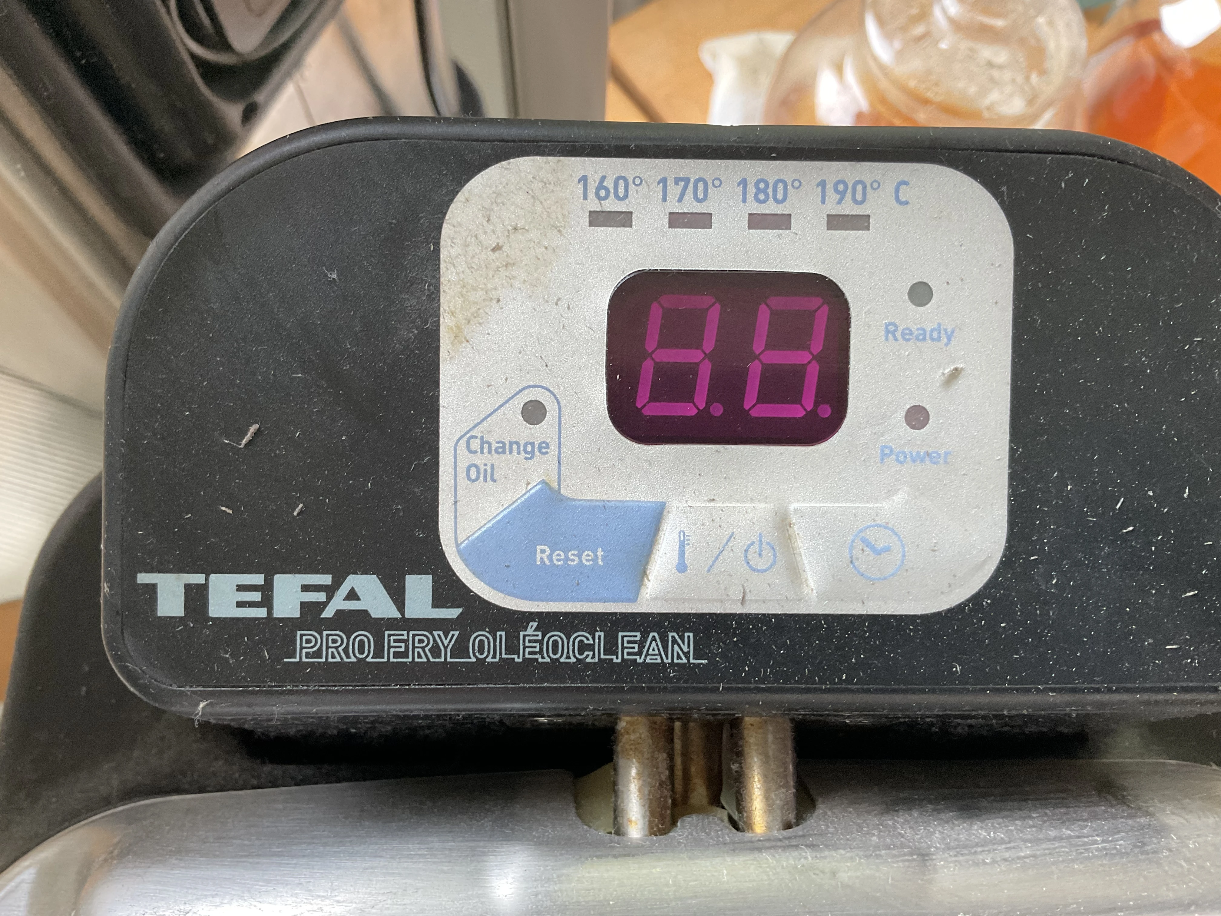 LCD Panel