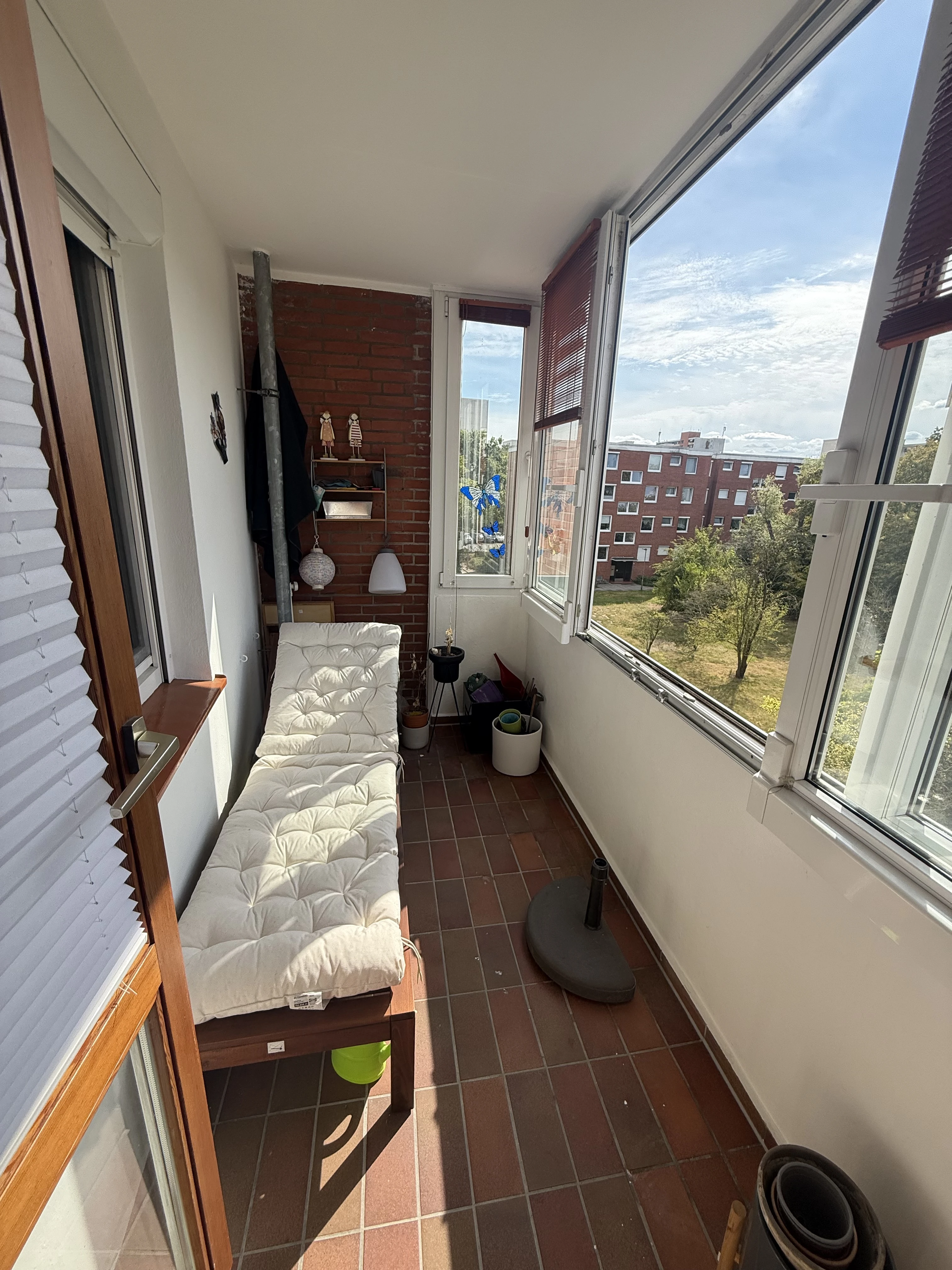 Loggia