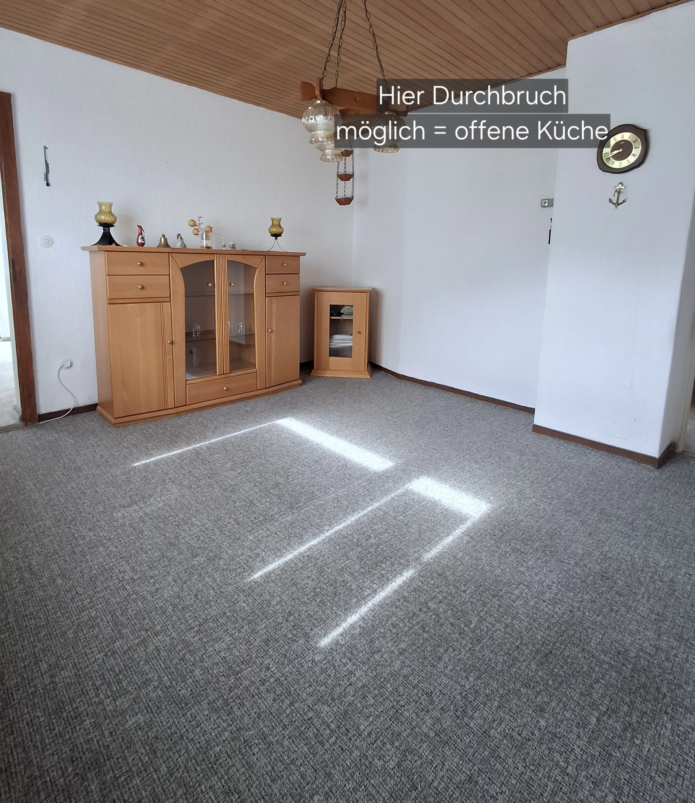 Esszimmer 