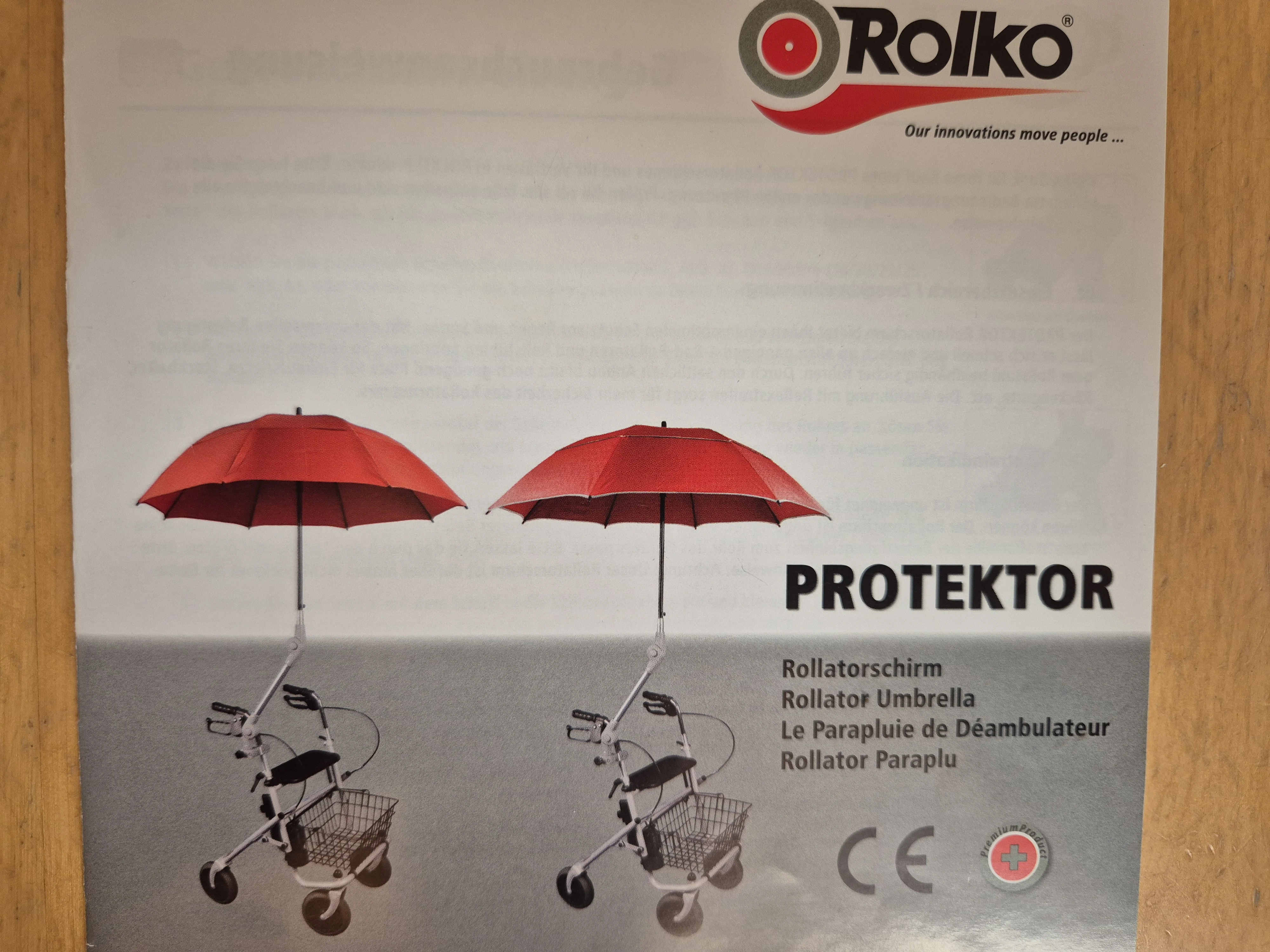 Bild der Anleitung