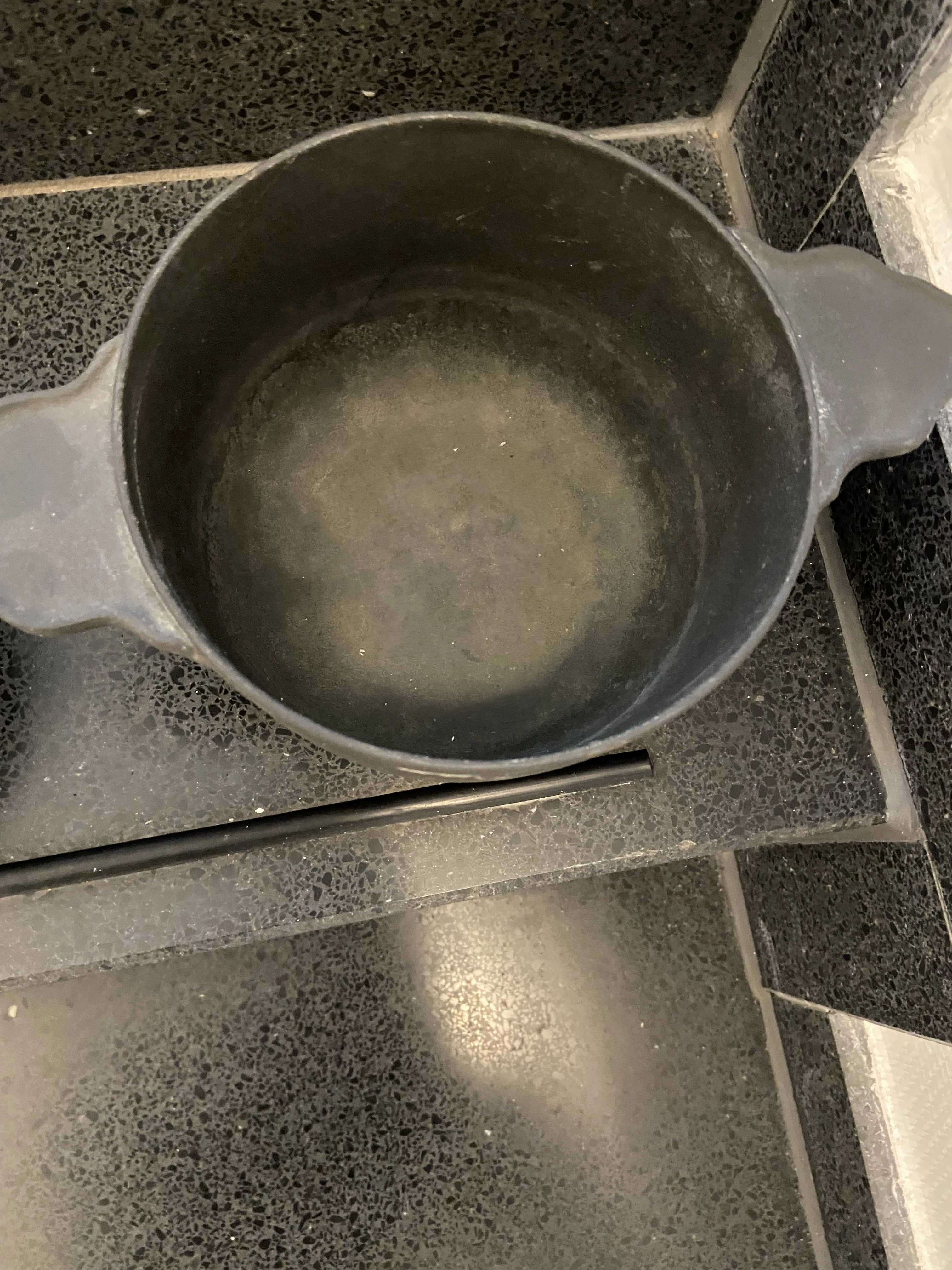 Fonduetopf