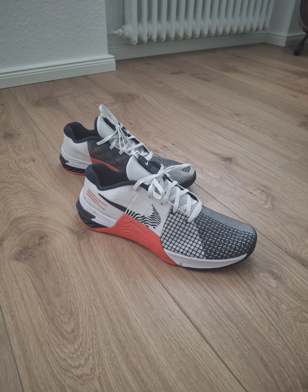 Crossfit Metcon Schuhe