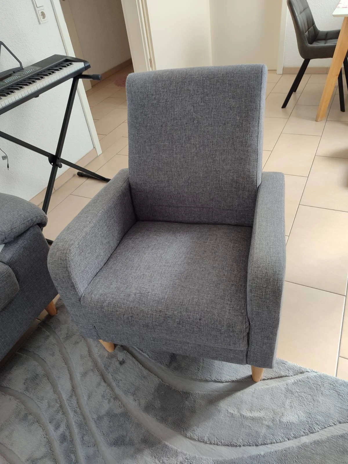 Sessel 