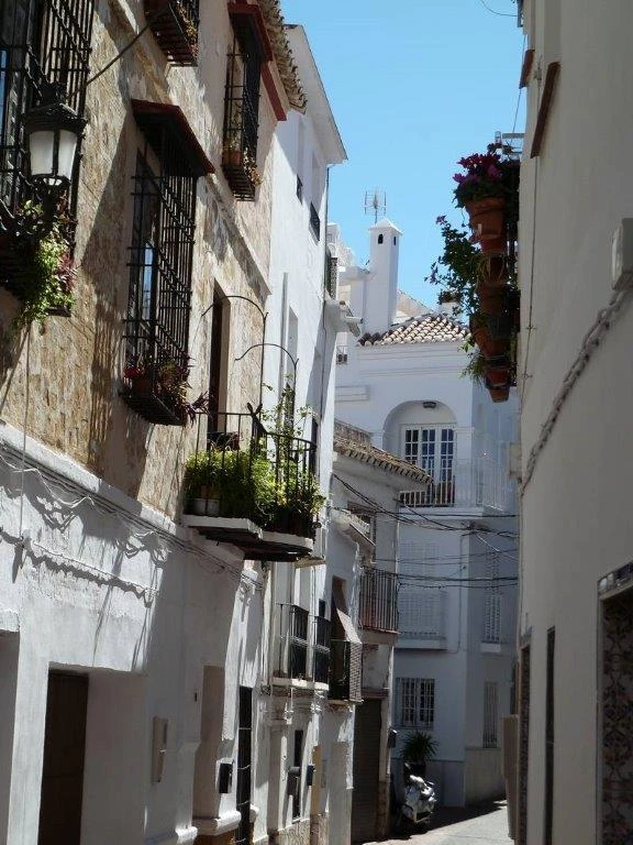 Calle