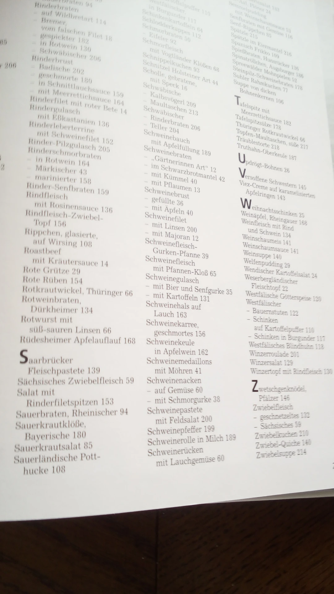 Buch