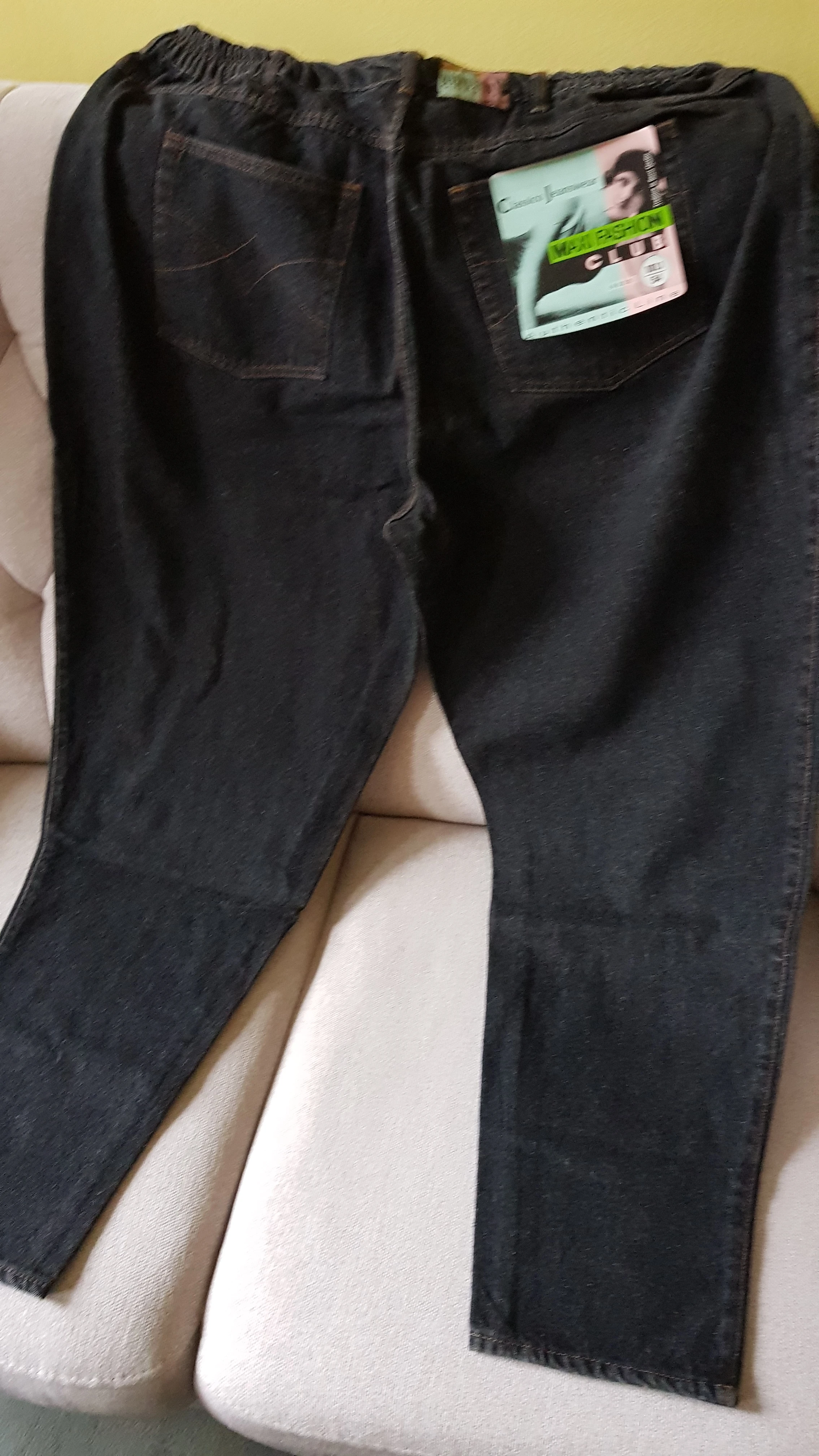 Jeanshose
