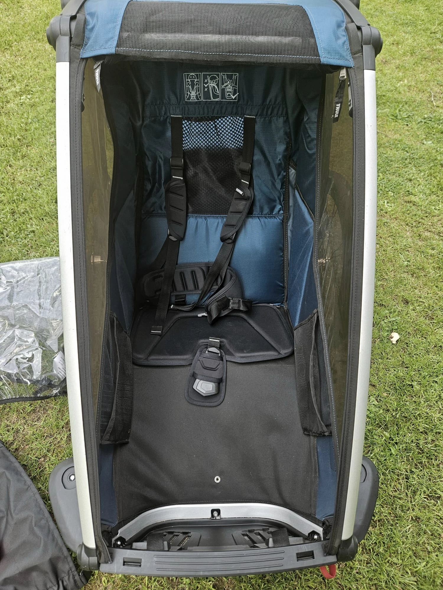 e bike trekking giant Giant Anytour X E+