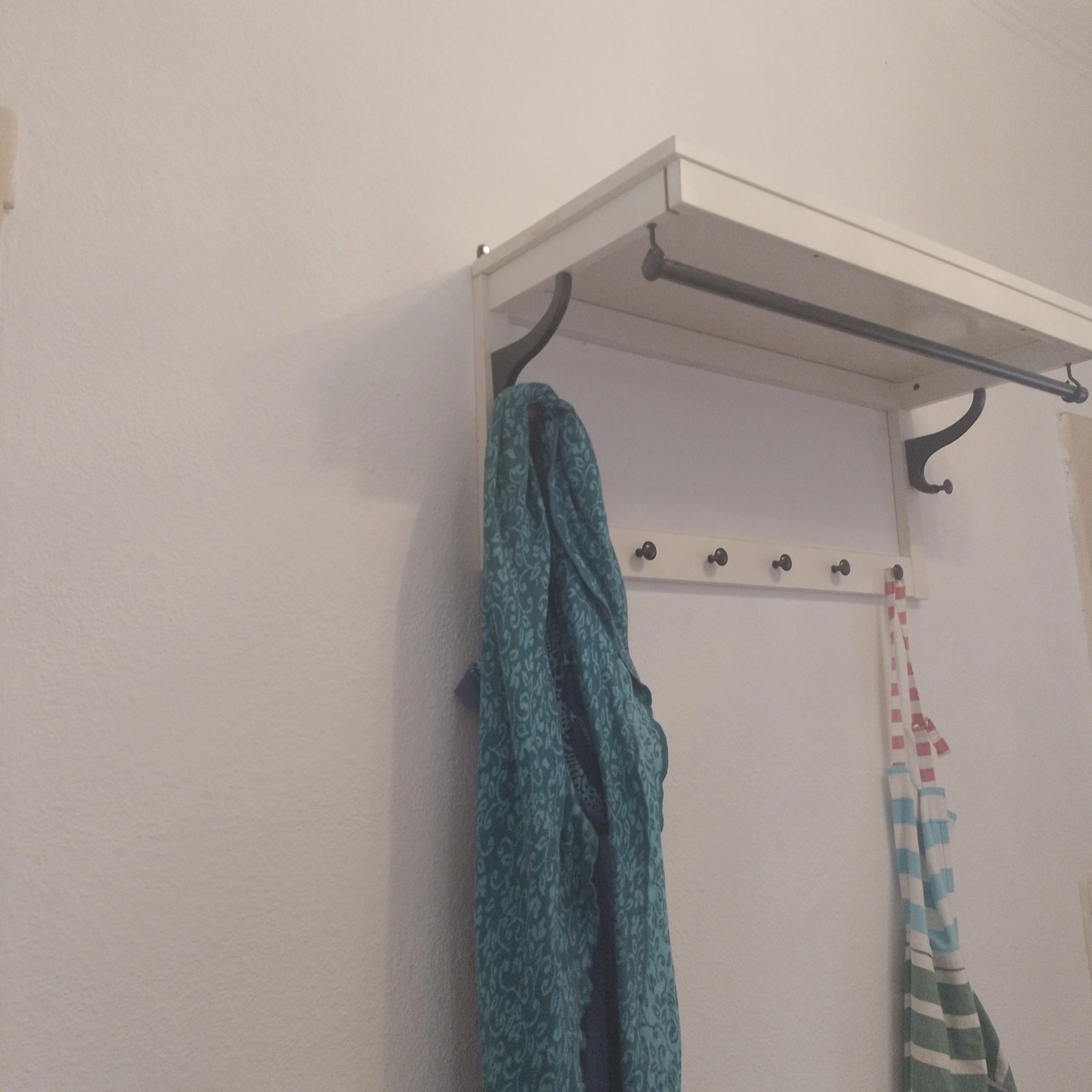 Garderobe 