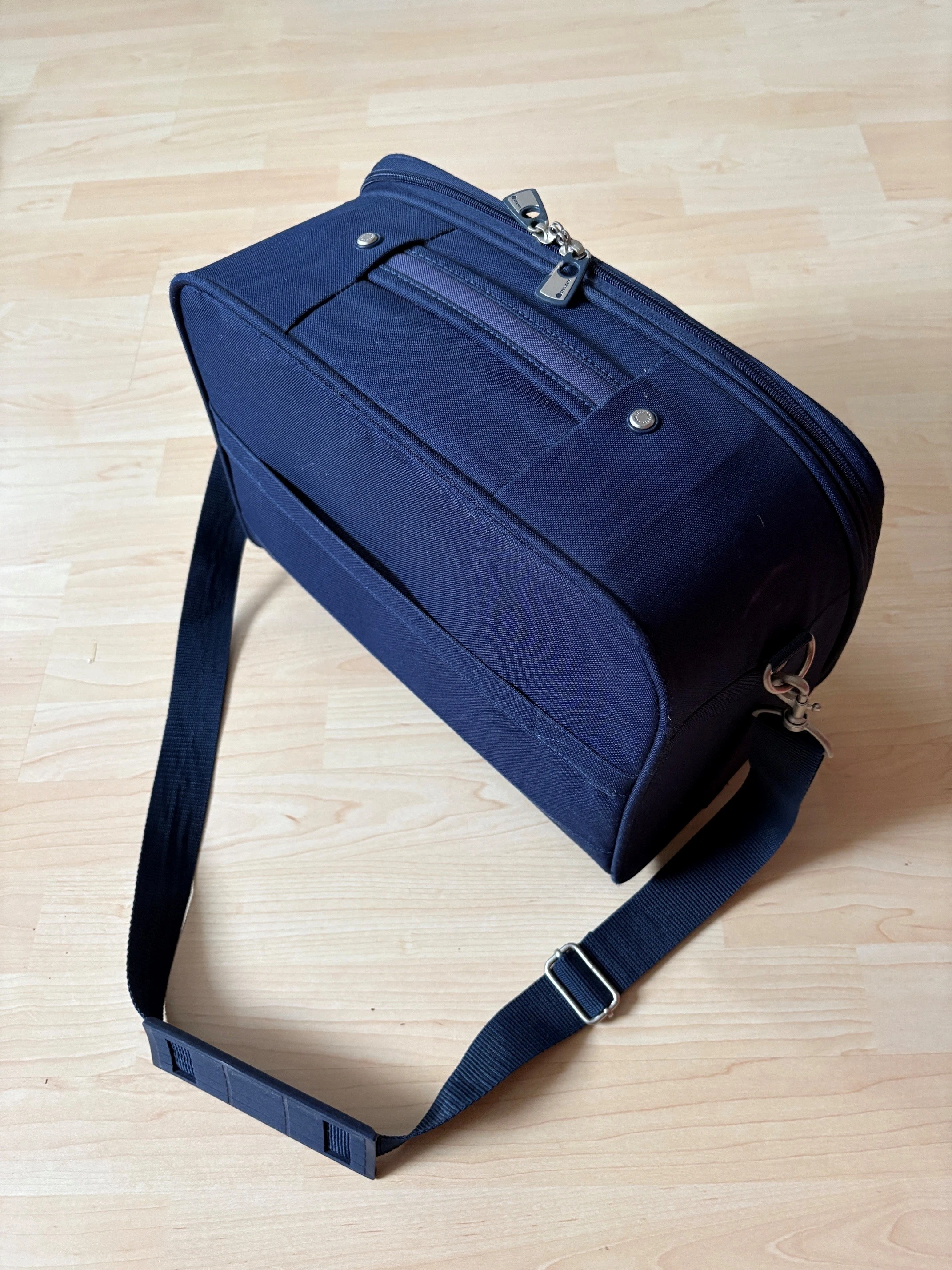 Delsey Paris Beautycase 