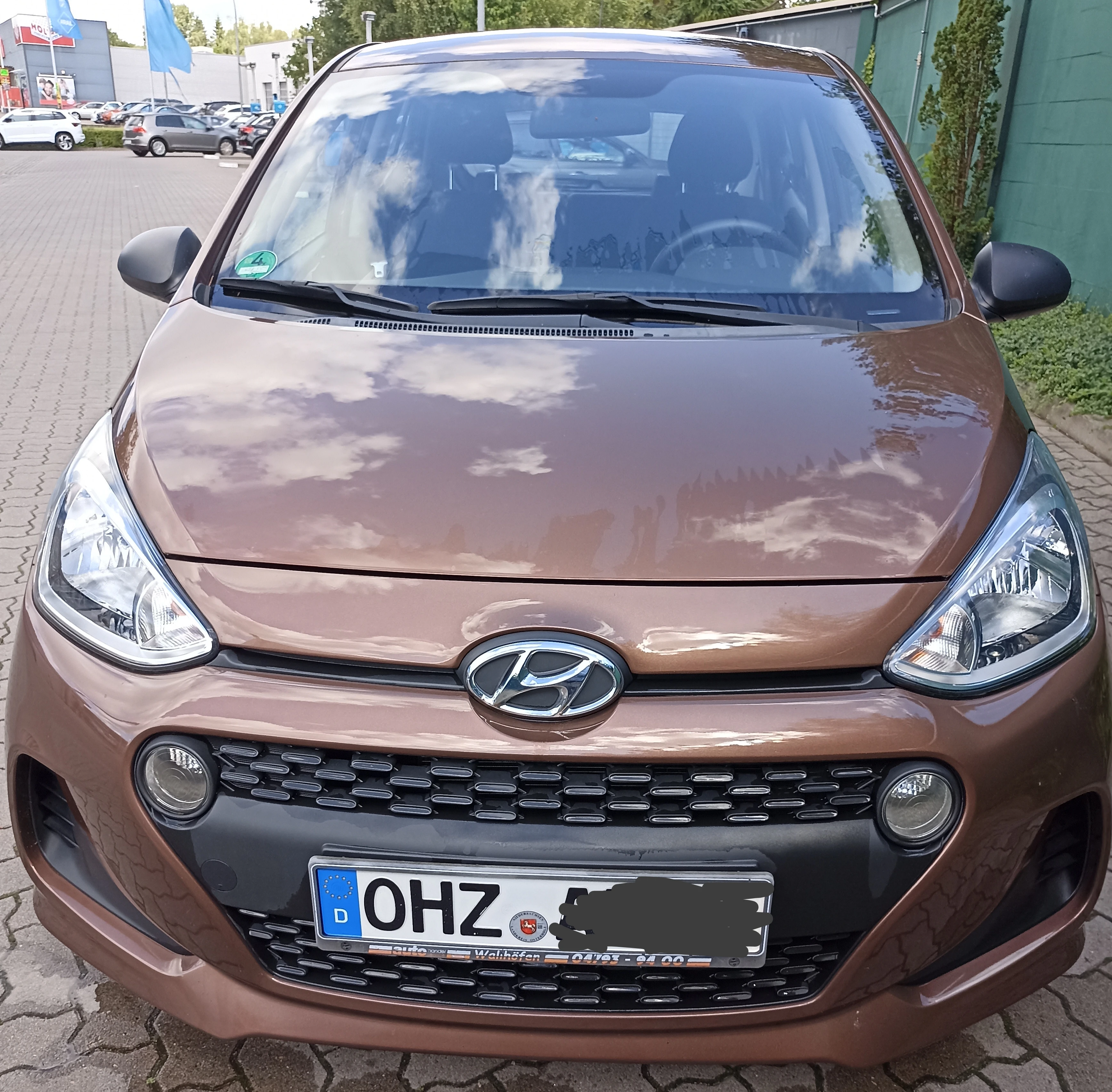 Hyundai