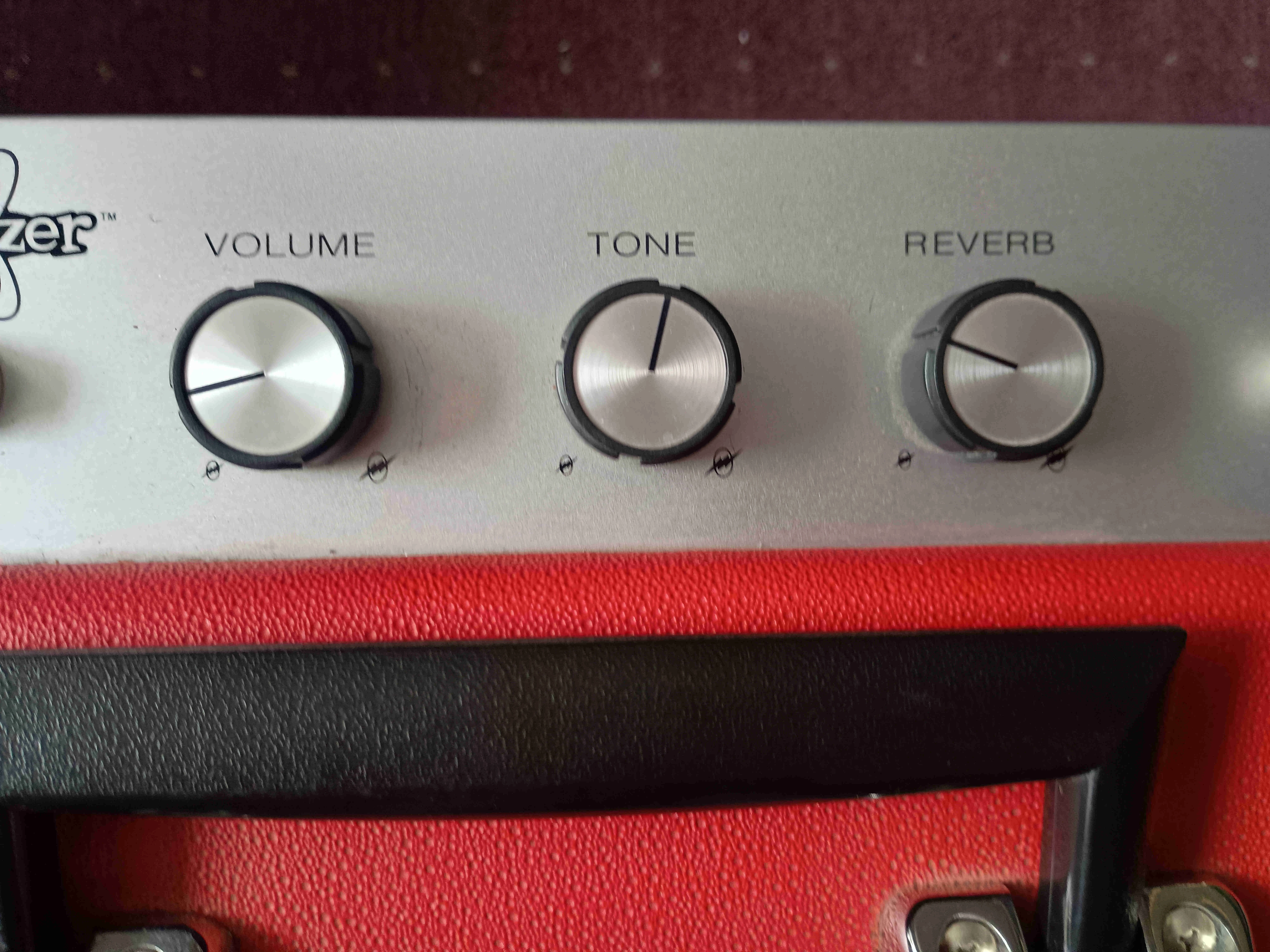 Vol Ton Rev