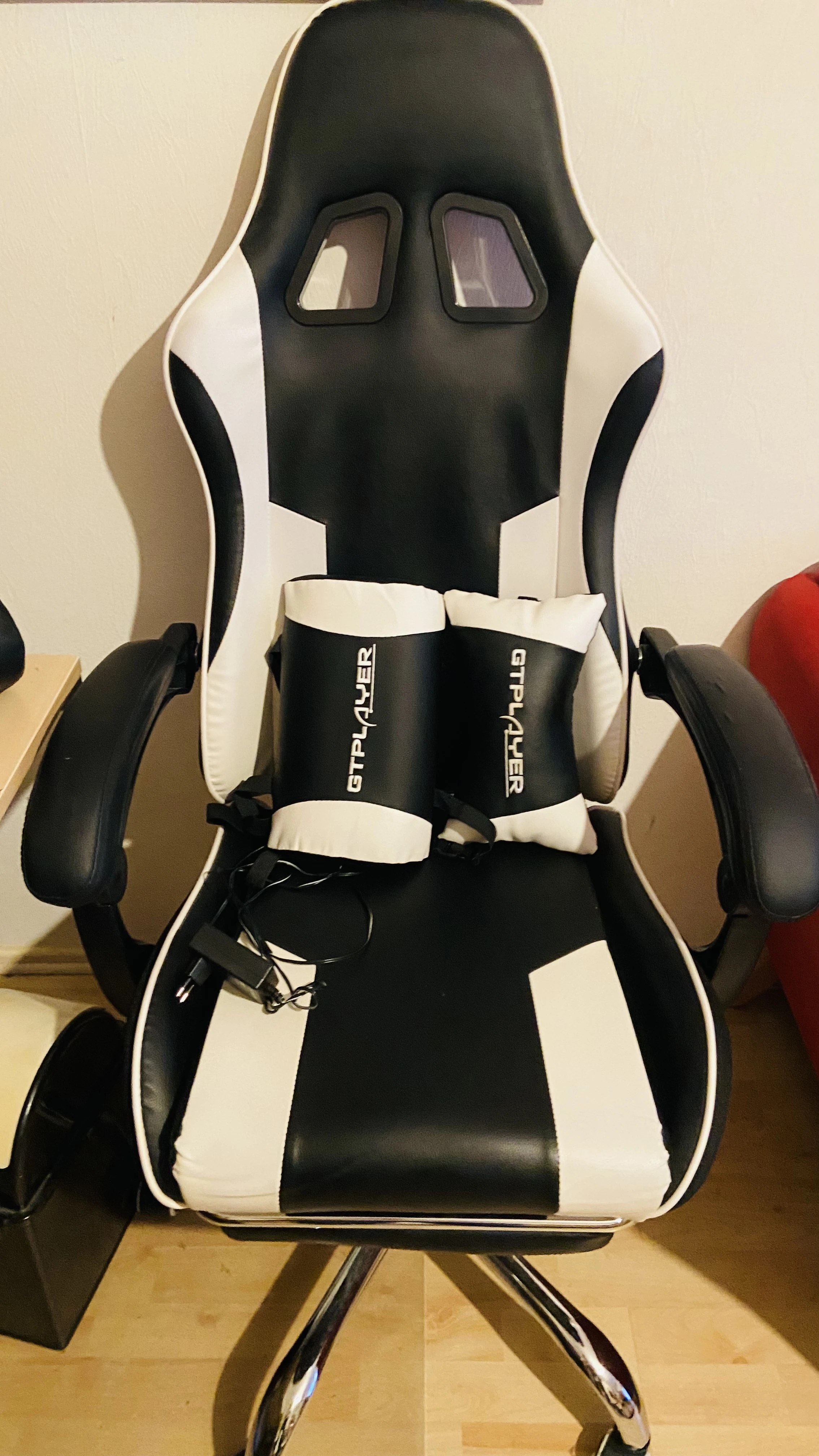 Gaming PC-Stuhl