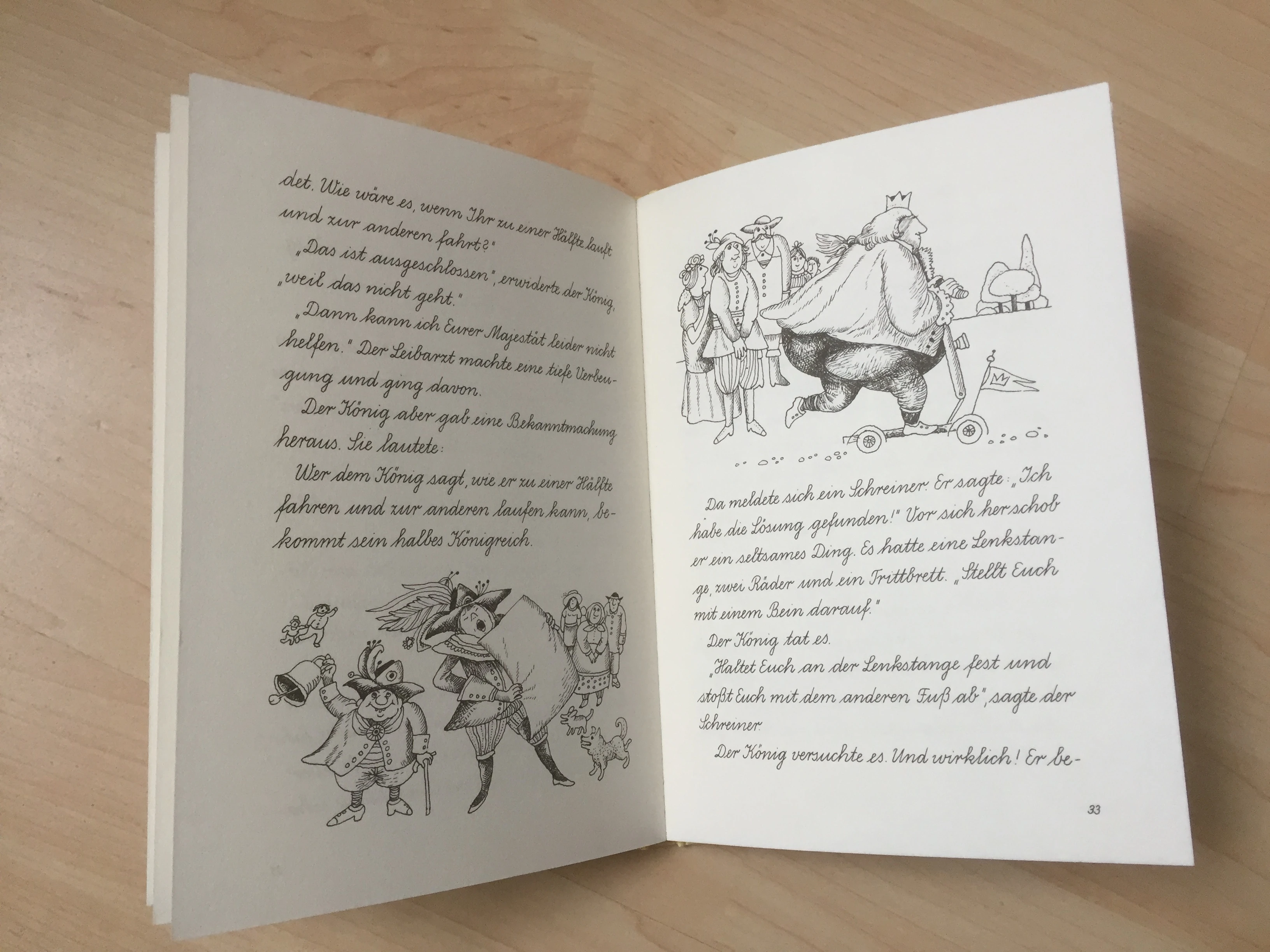 Leselöwen Ein Märchen für den Riesen