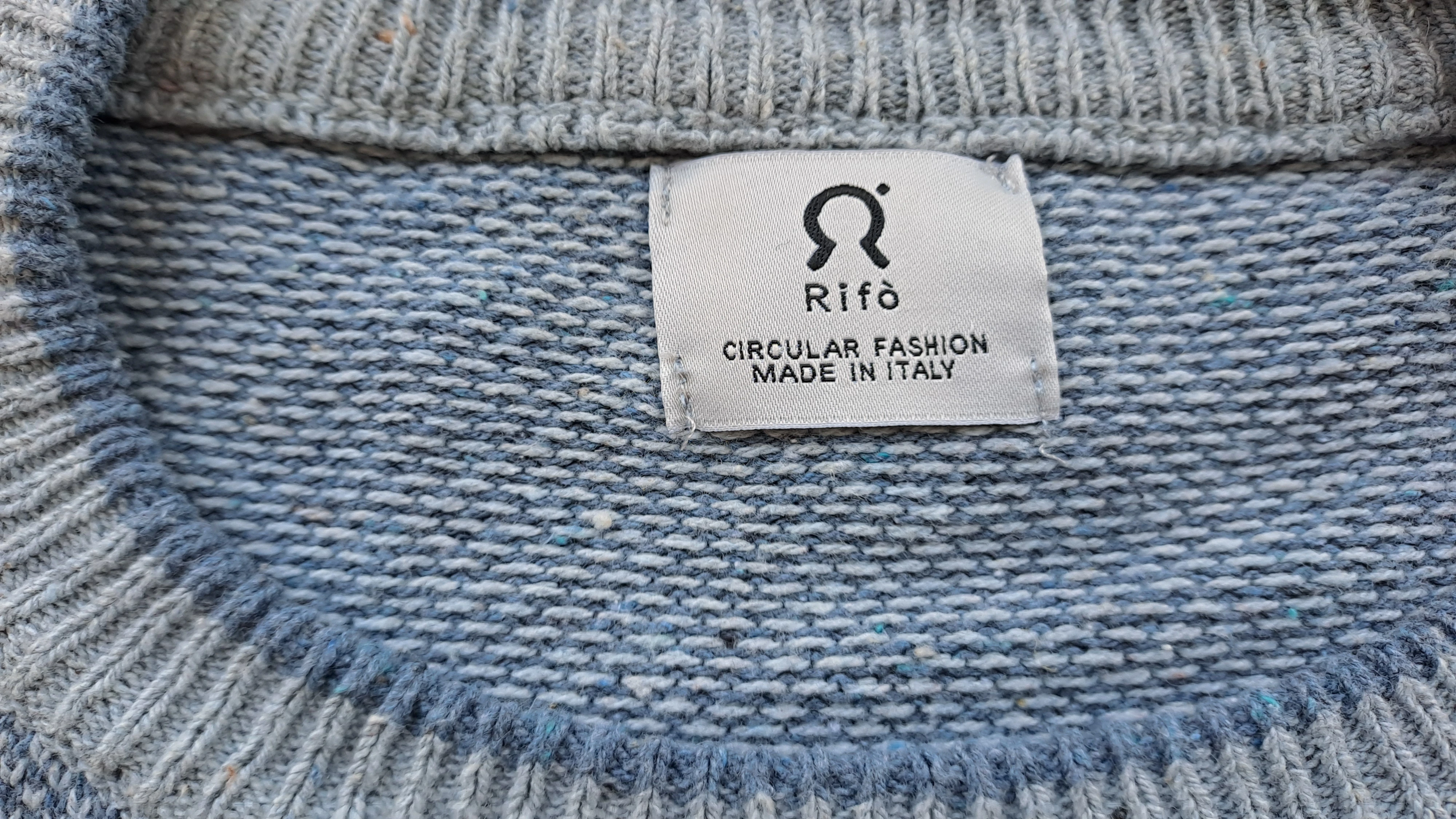 Label: Rifo