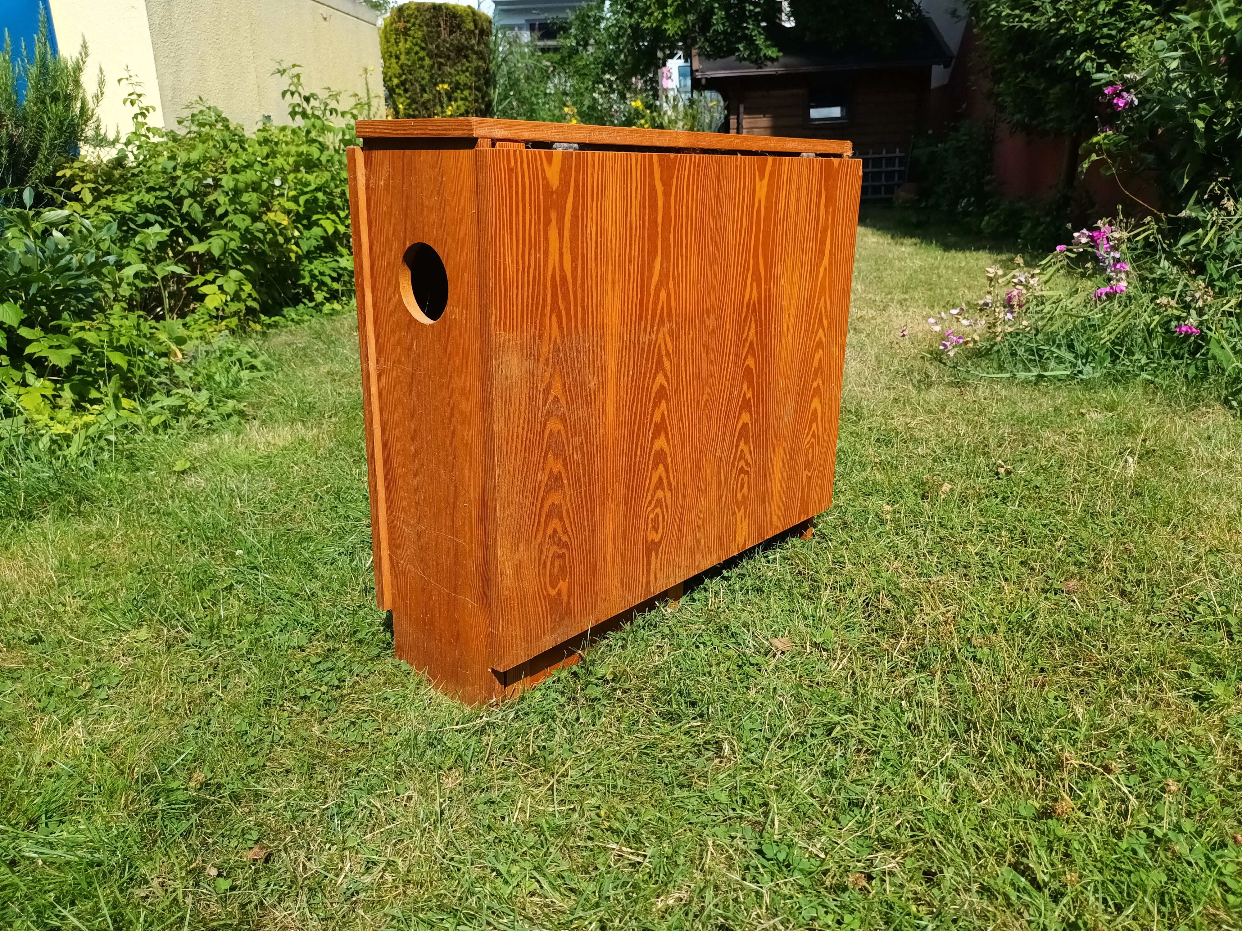Höhe 73cm