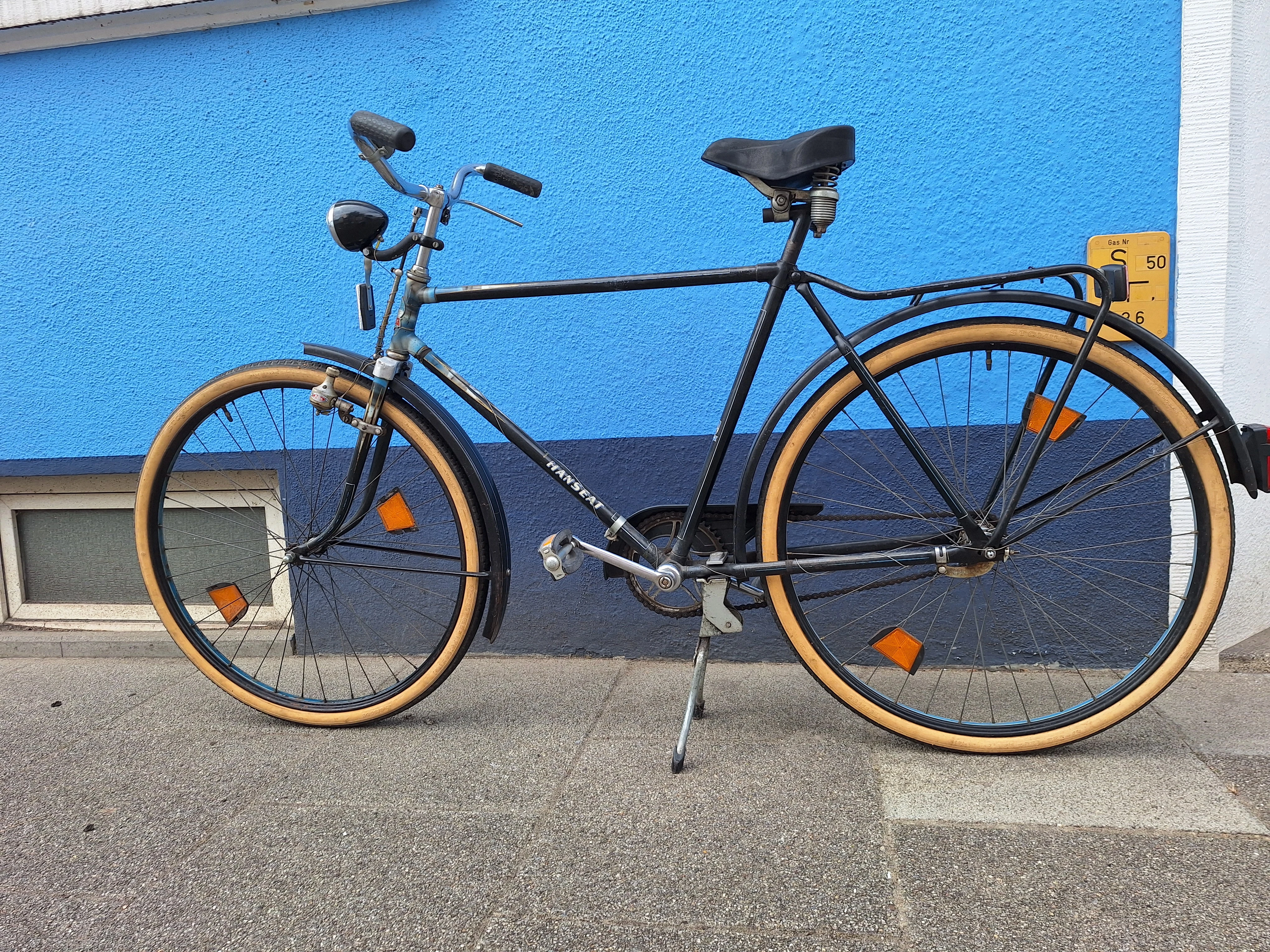 Gesamtansicht