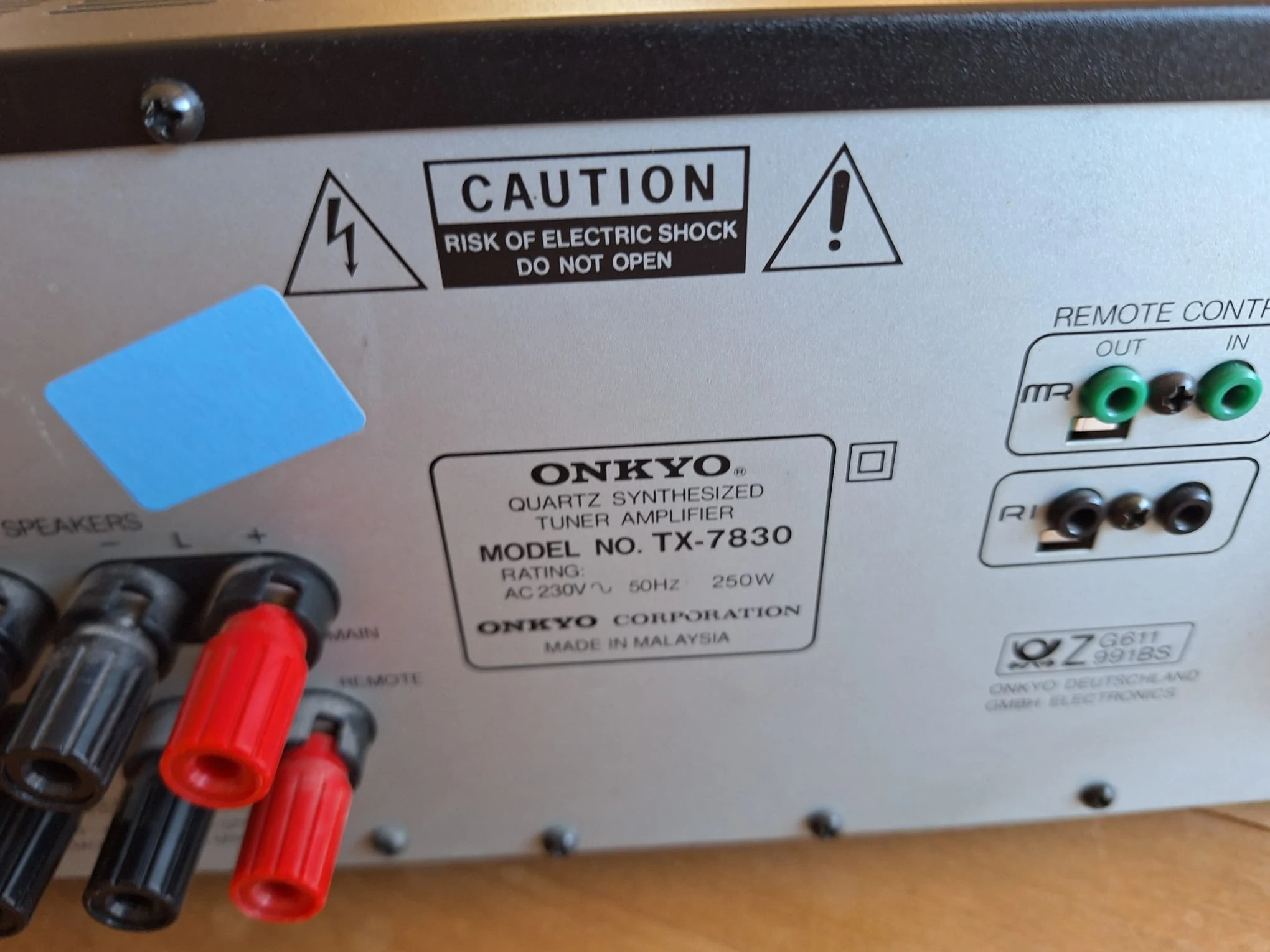Onkyo