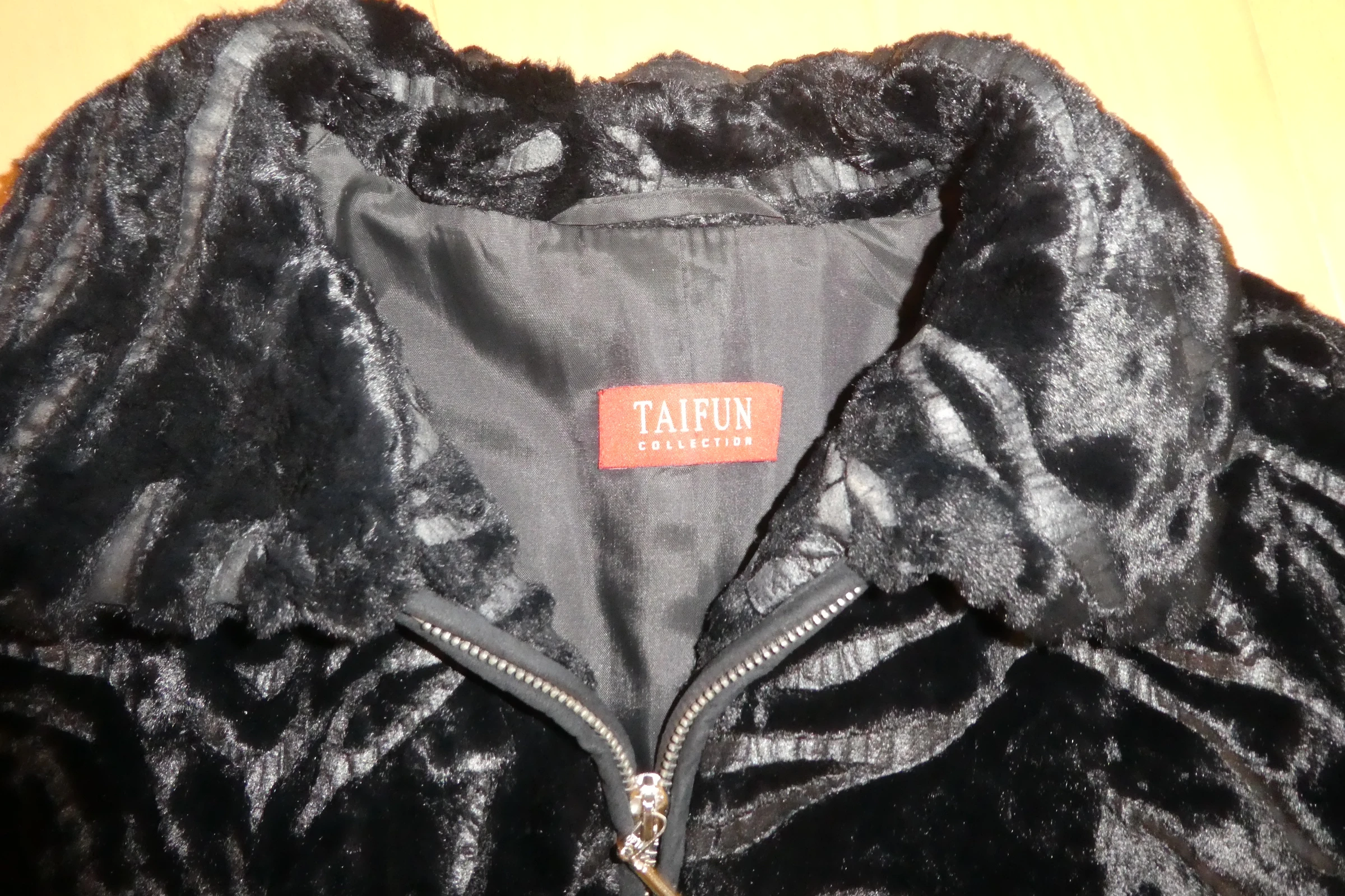 Jacke