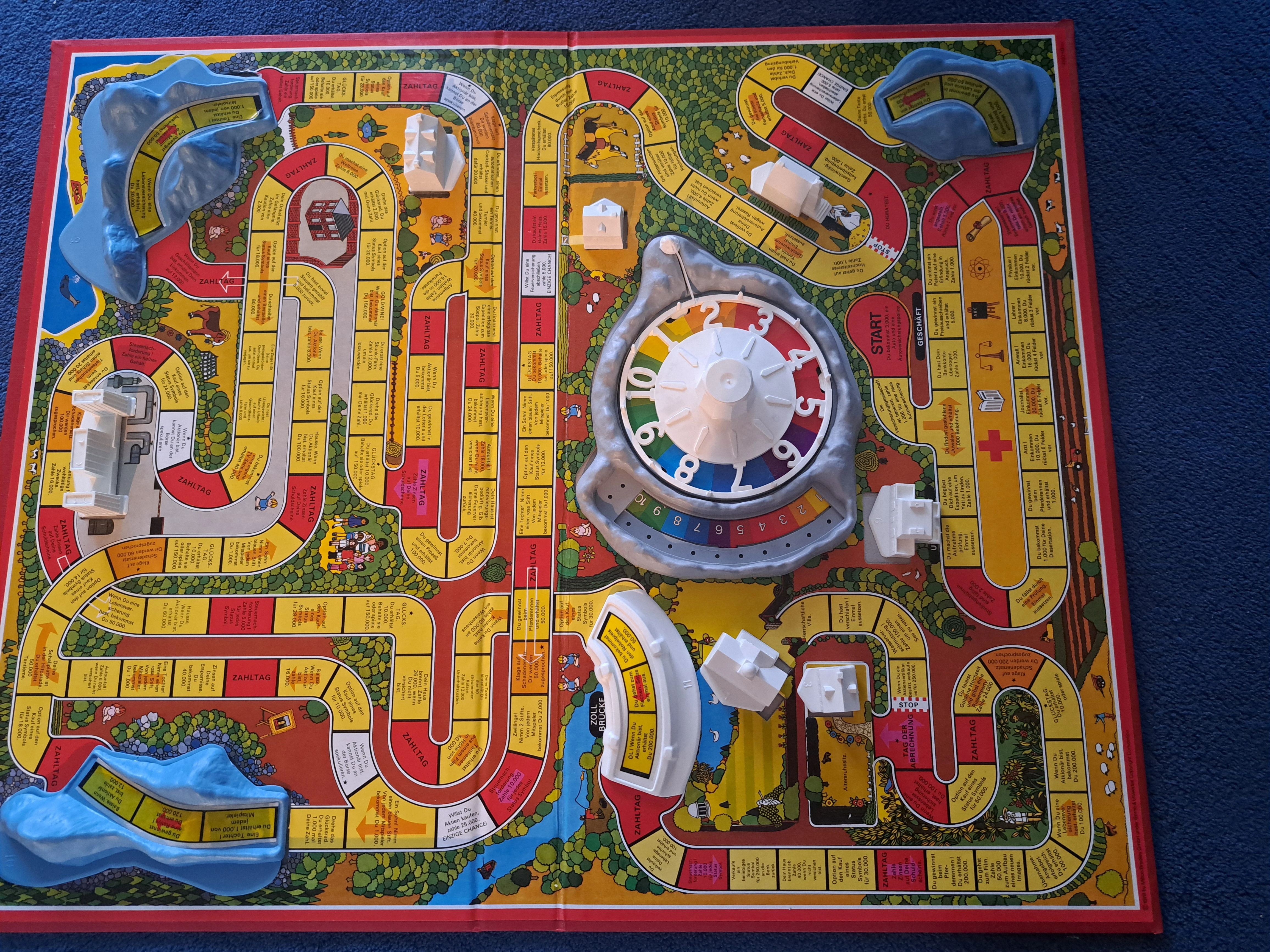 Brettspiel