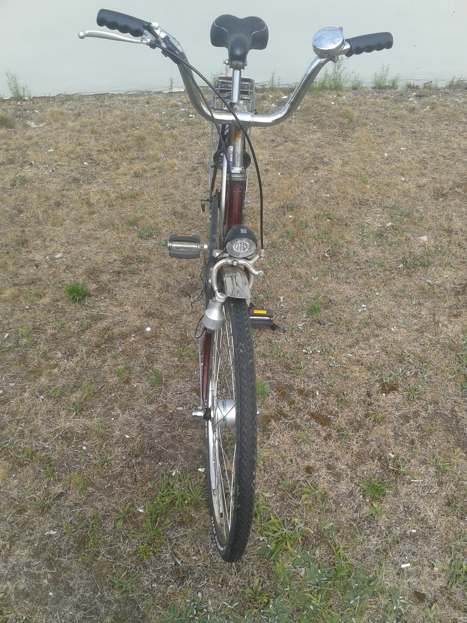 Fahrrad