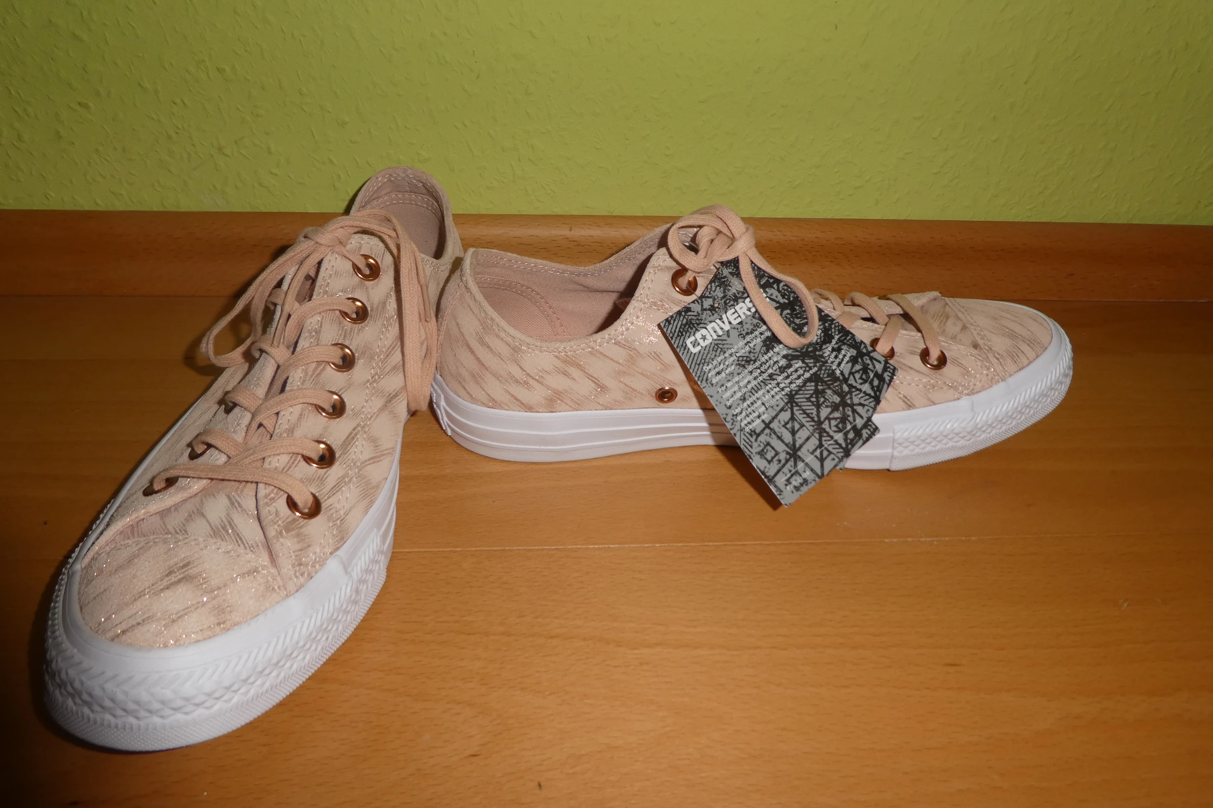Schuhe