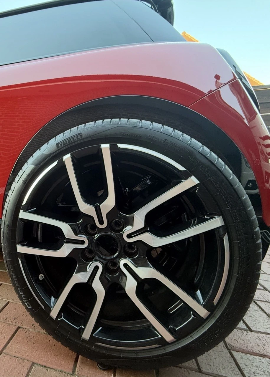 215_40_R18_89Y Pirelli Cinturato P7 