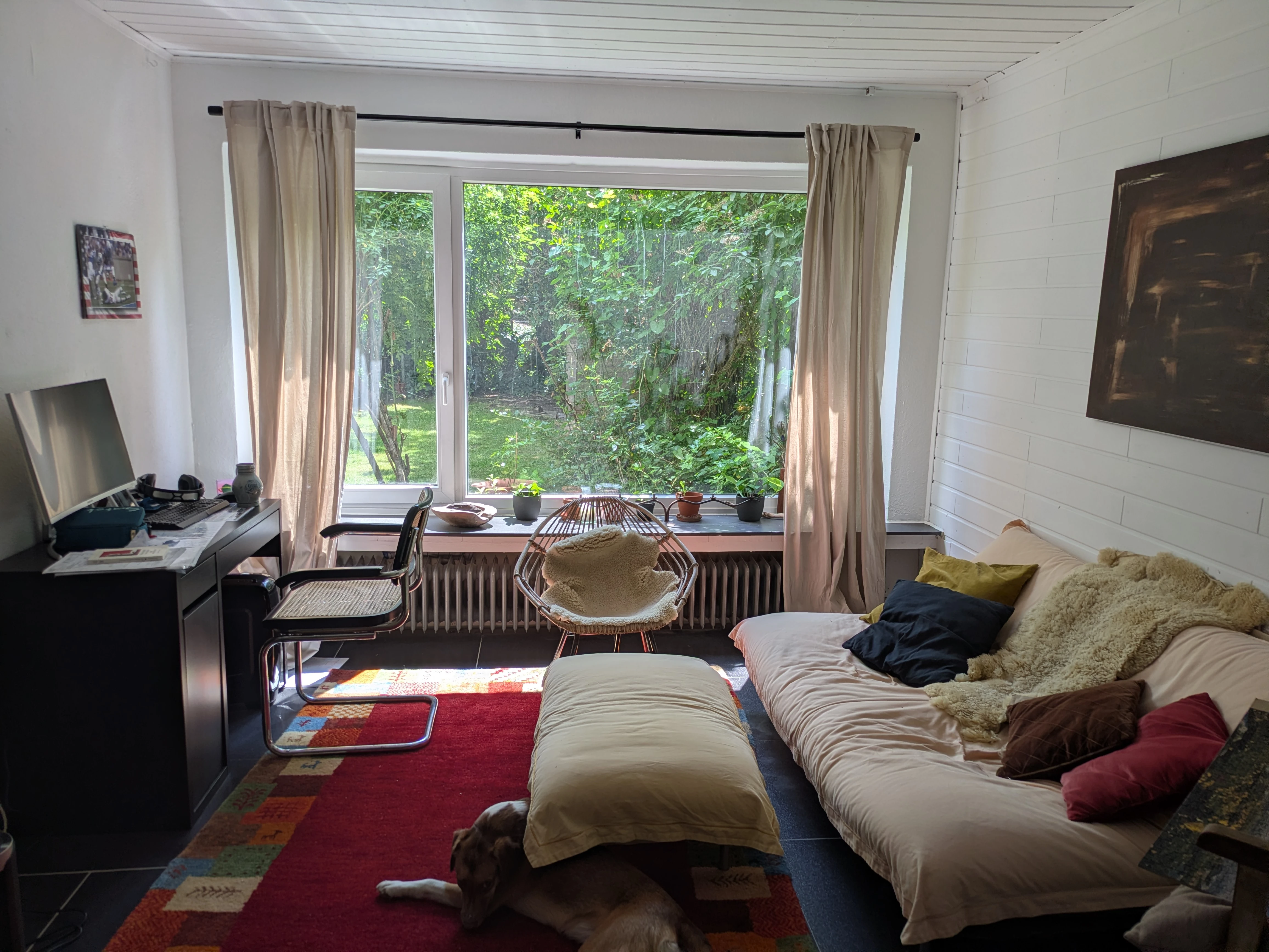 Dein Zimmer