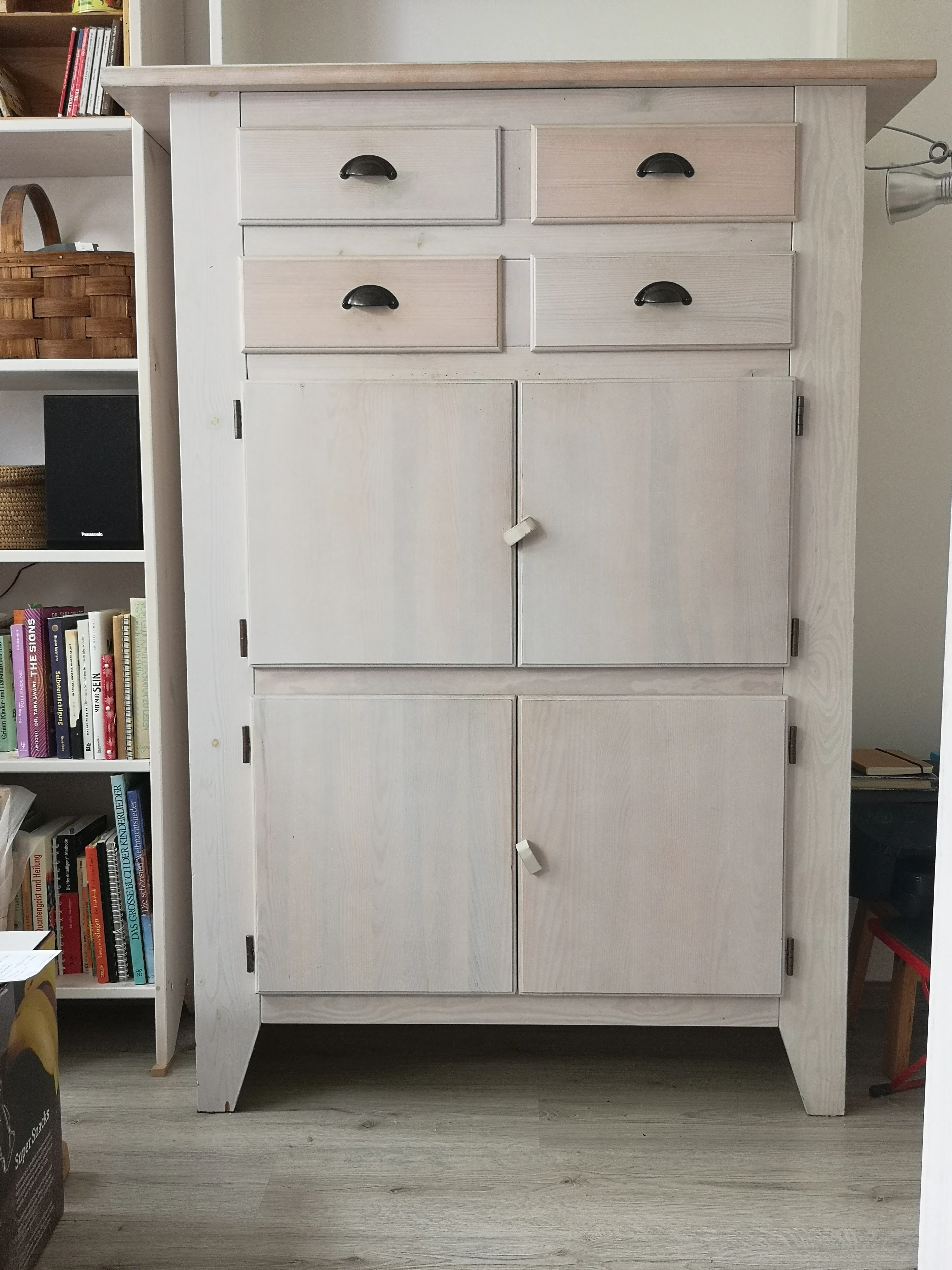 Ikea Kommode