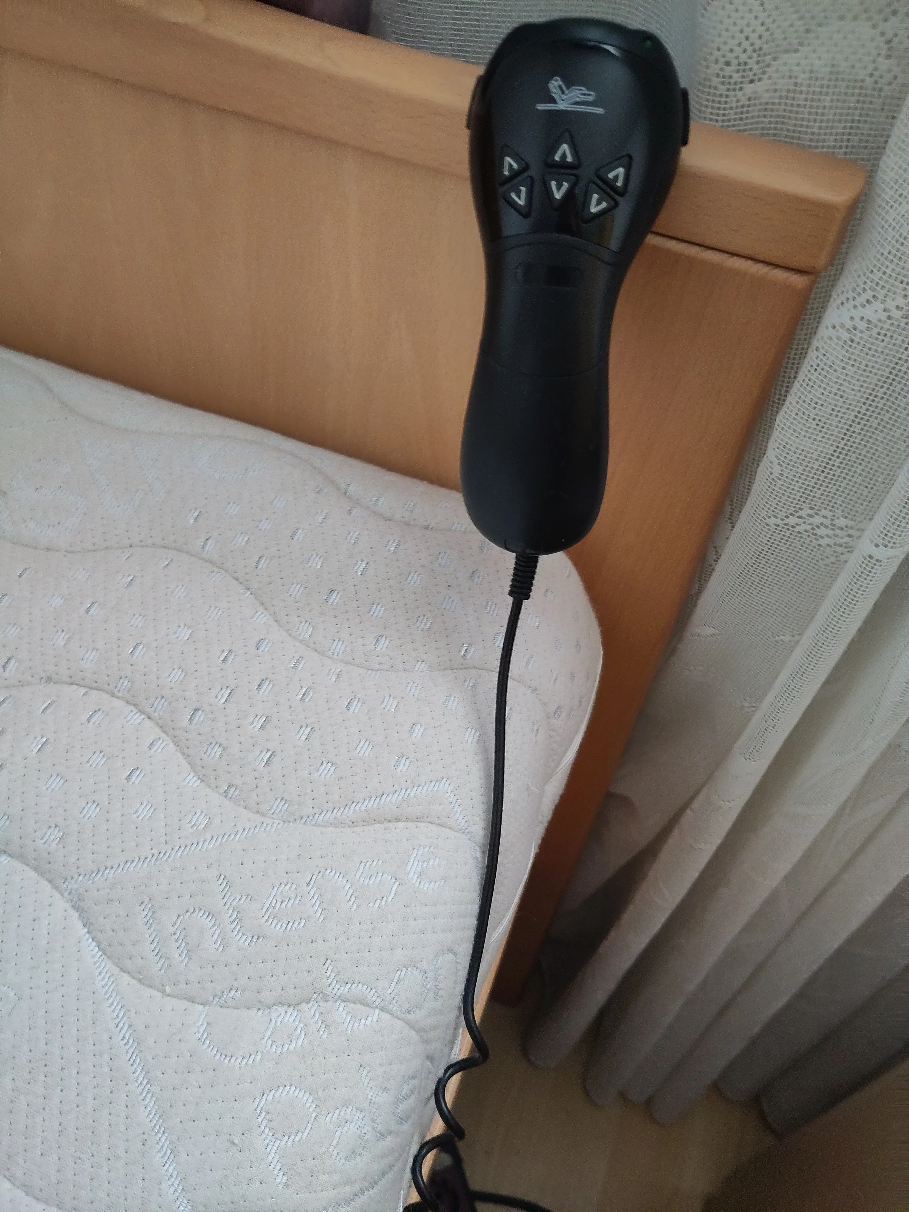 Seniorenbett 