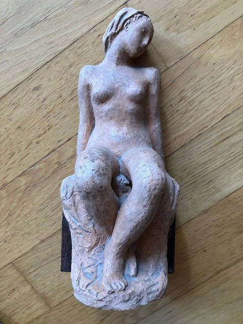 Skulptur